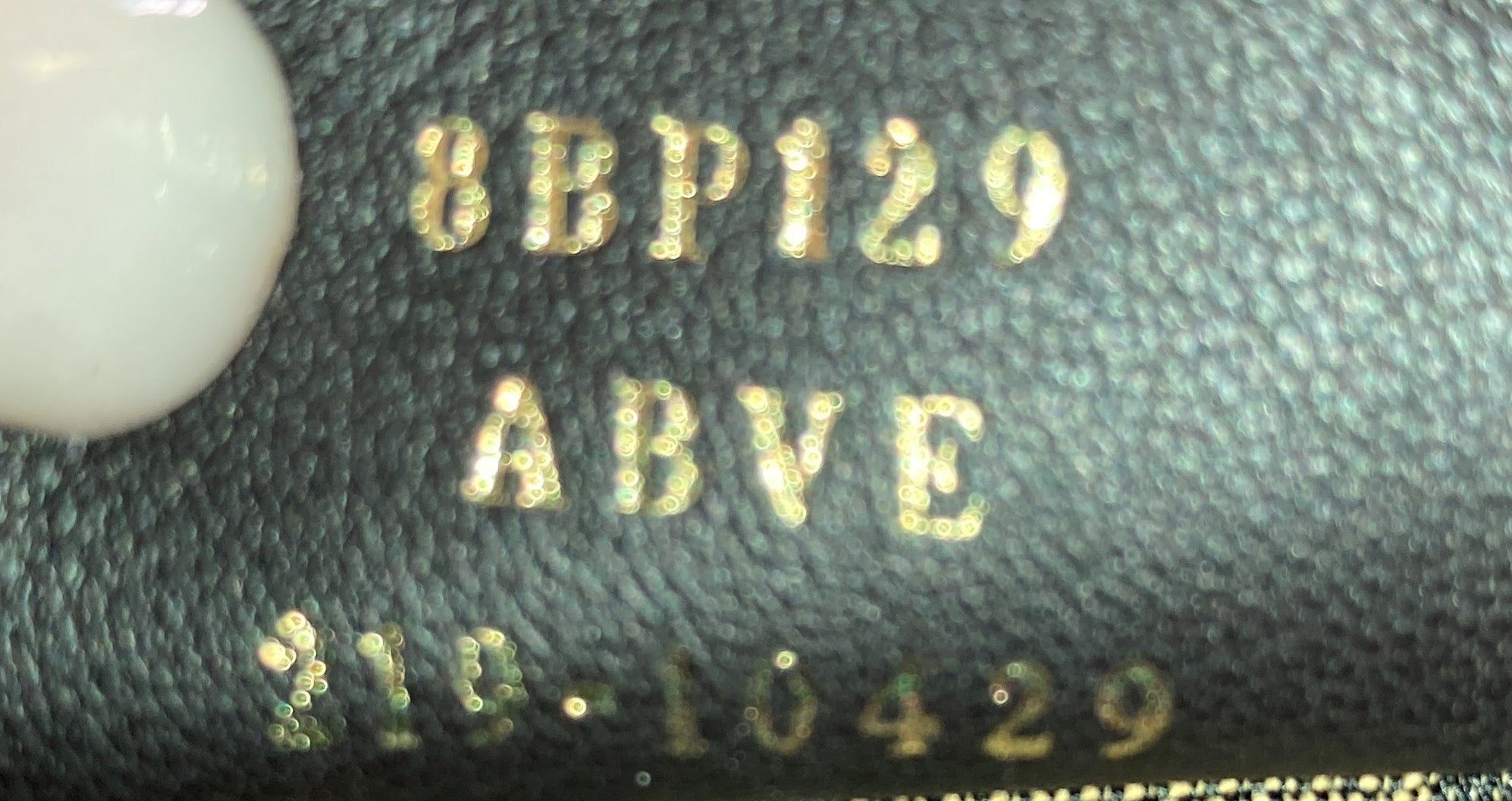 Fendi First Bag Size ONE SIZE - 7 Thumbnail