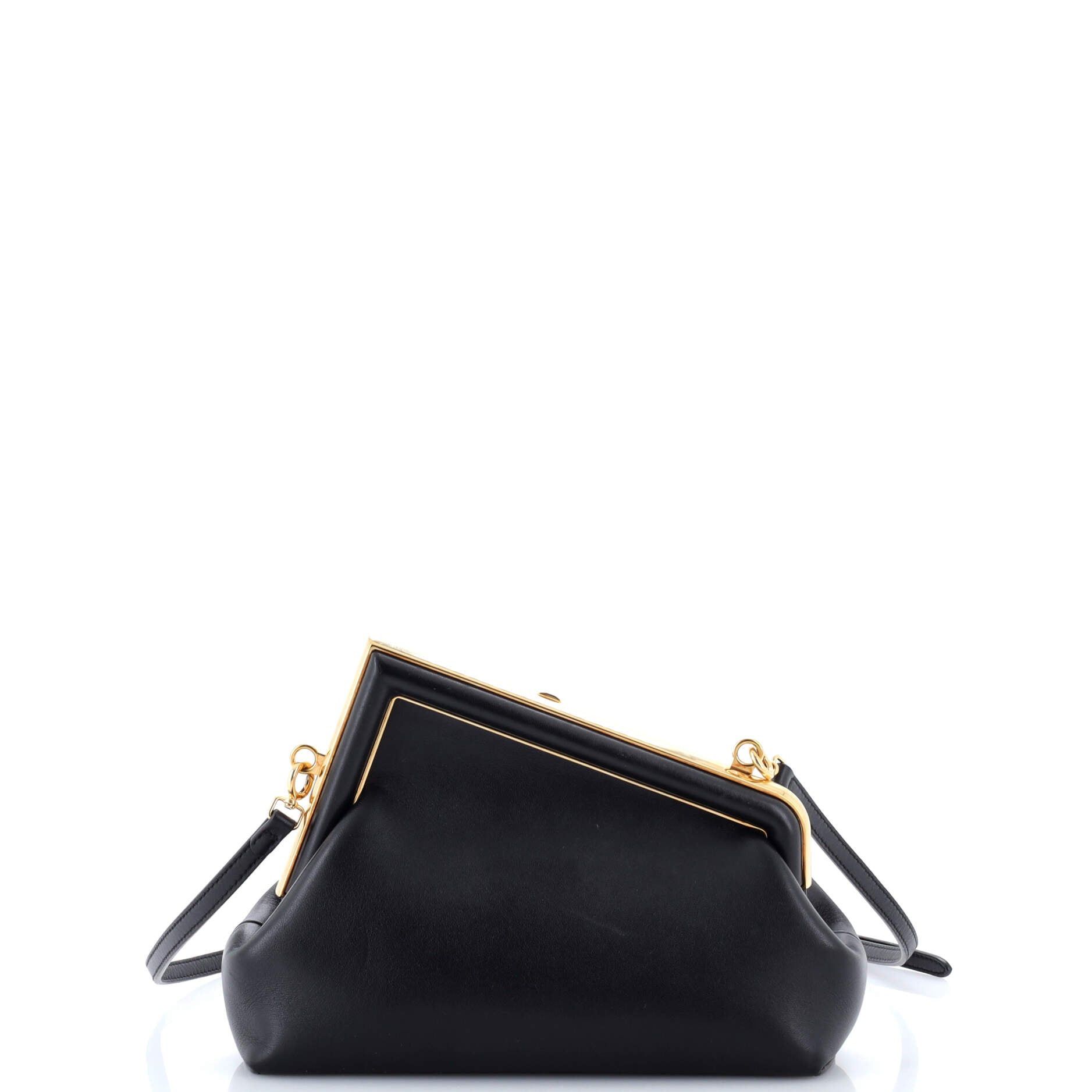 Fendi First Bag Size ONE SIZE - 3 Thumbnail