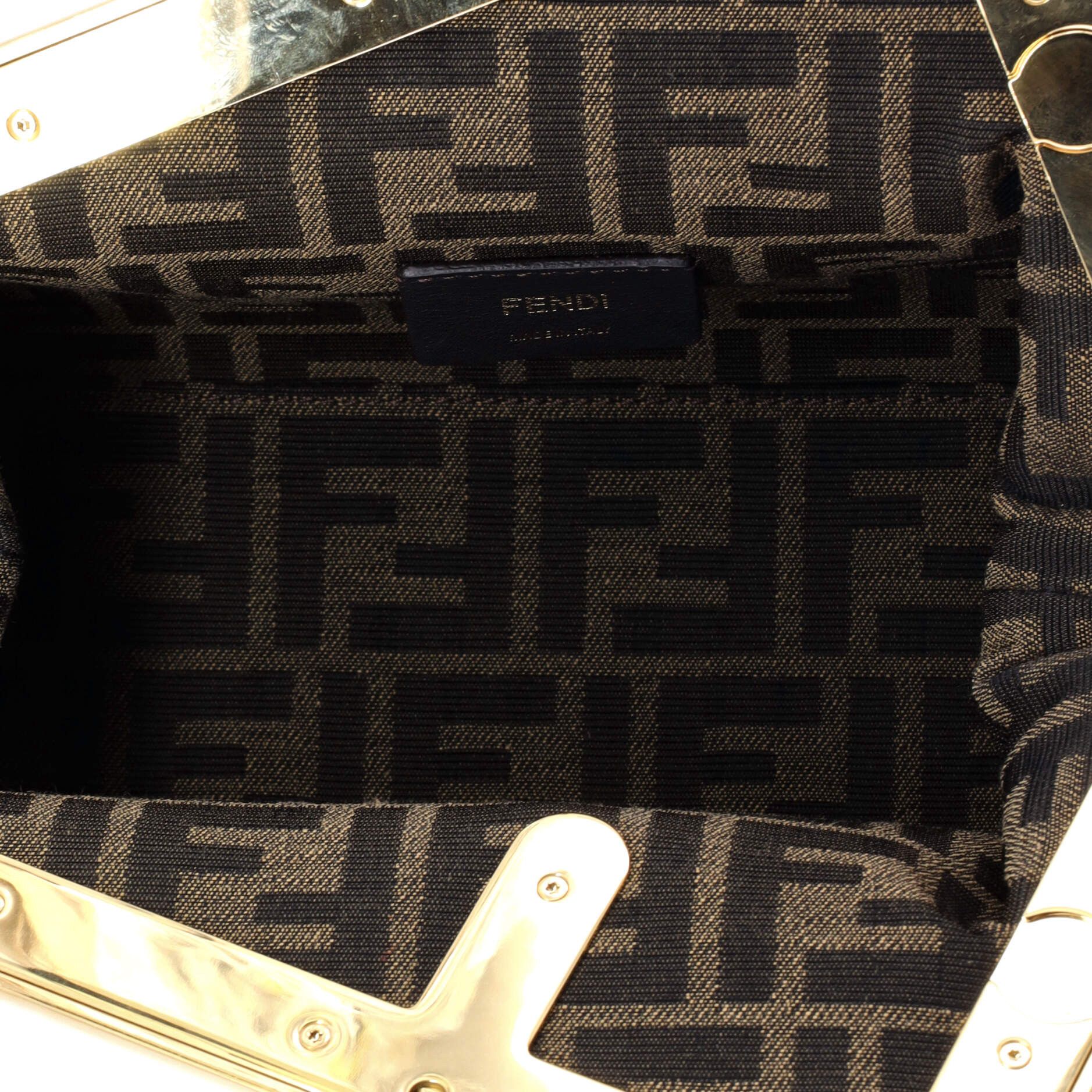 Fendi First Bag Size ONE SIZE - 5 Thumbnail