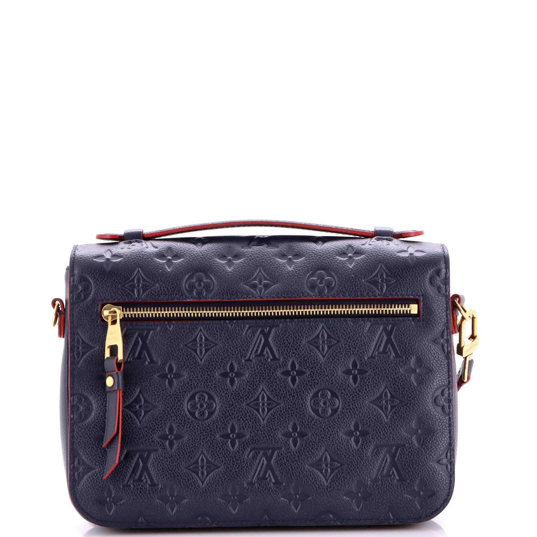Louis Vuitton Pochette Metis Size ONE SIZE - 3 Thumbnail