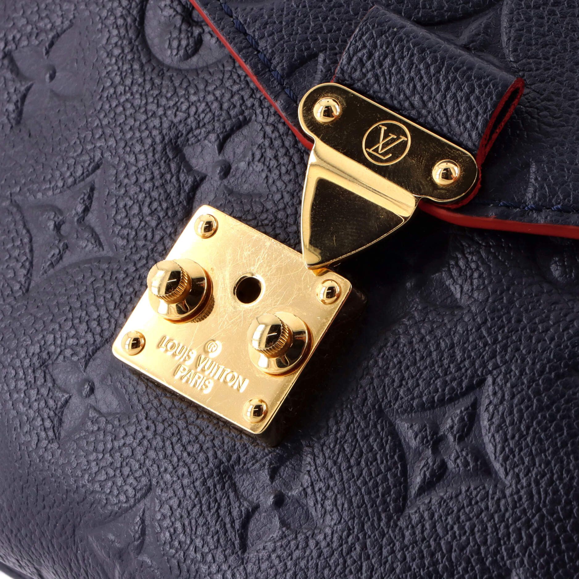 Louis Vuitton Pochette Metis Size ONE SIZE - 7 Thumbnail