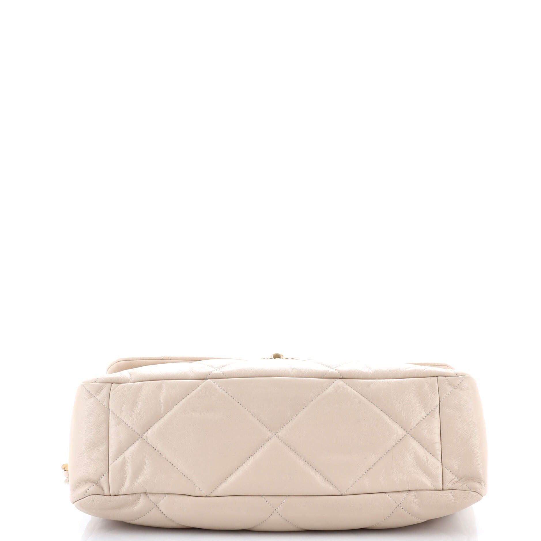 Chanel 19 Flap Bag Size ONE SIZE - 4 Thumbnail