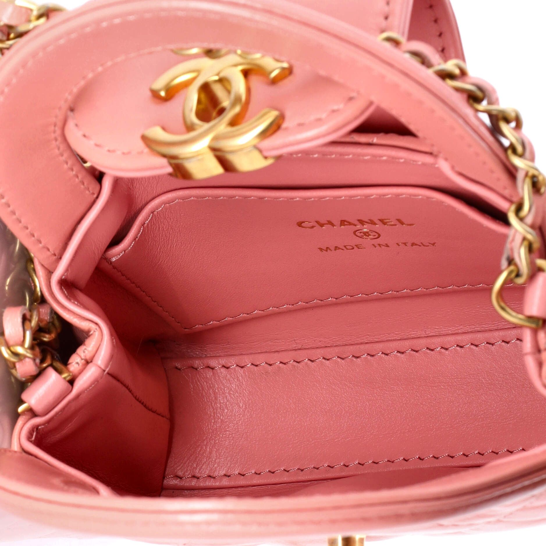 Chanel Kelly Top Handle Shopping Bag Size ONE SIZE - 5 Thumbnail