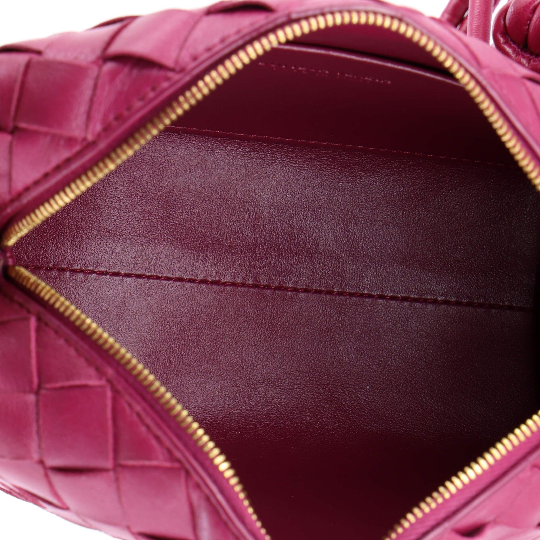 Bottega Veneta Loop Crossbody Bag Size ONE SIZE - 5 Thumbnail