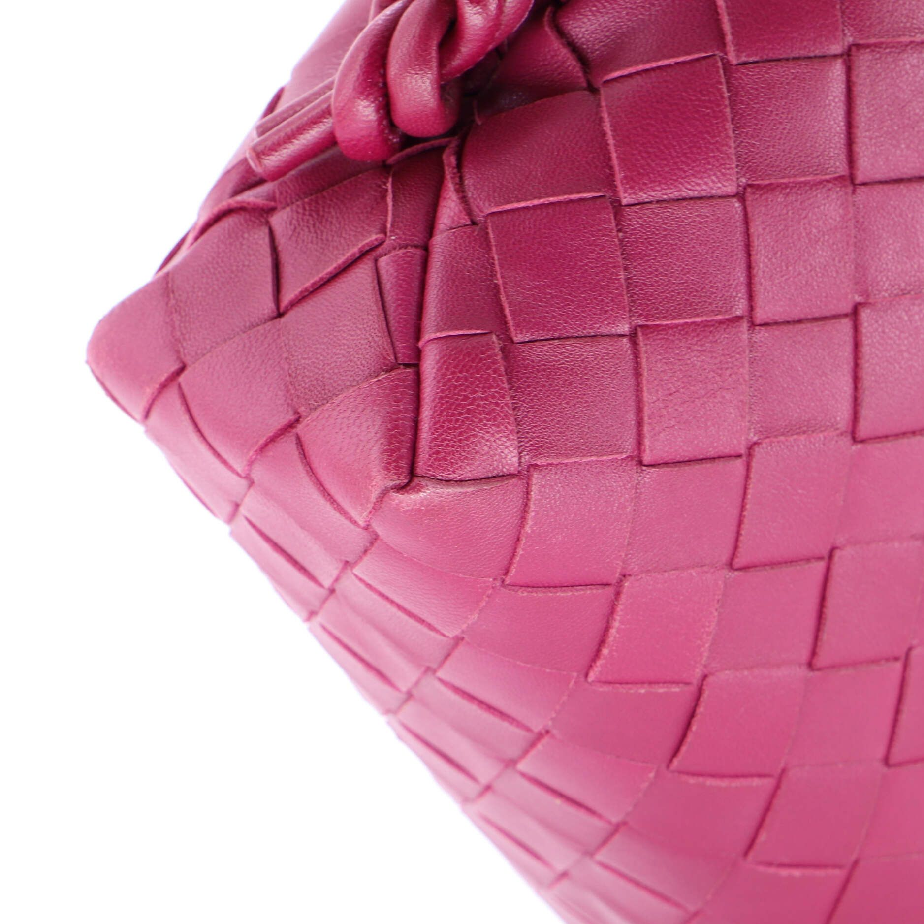 Bottega Veneta Loop Crossbody Bag Size ONE SIZE - 6 Thumbnail