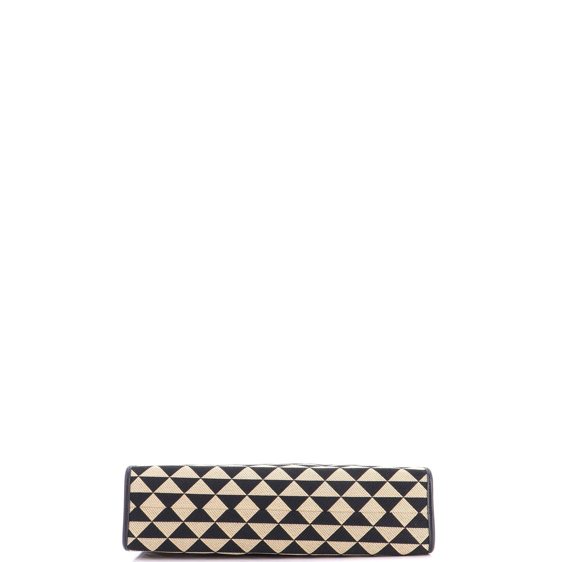 Prada Symbole Shopper Tote Size ONE SIZE - 4 Thumbnail