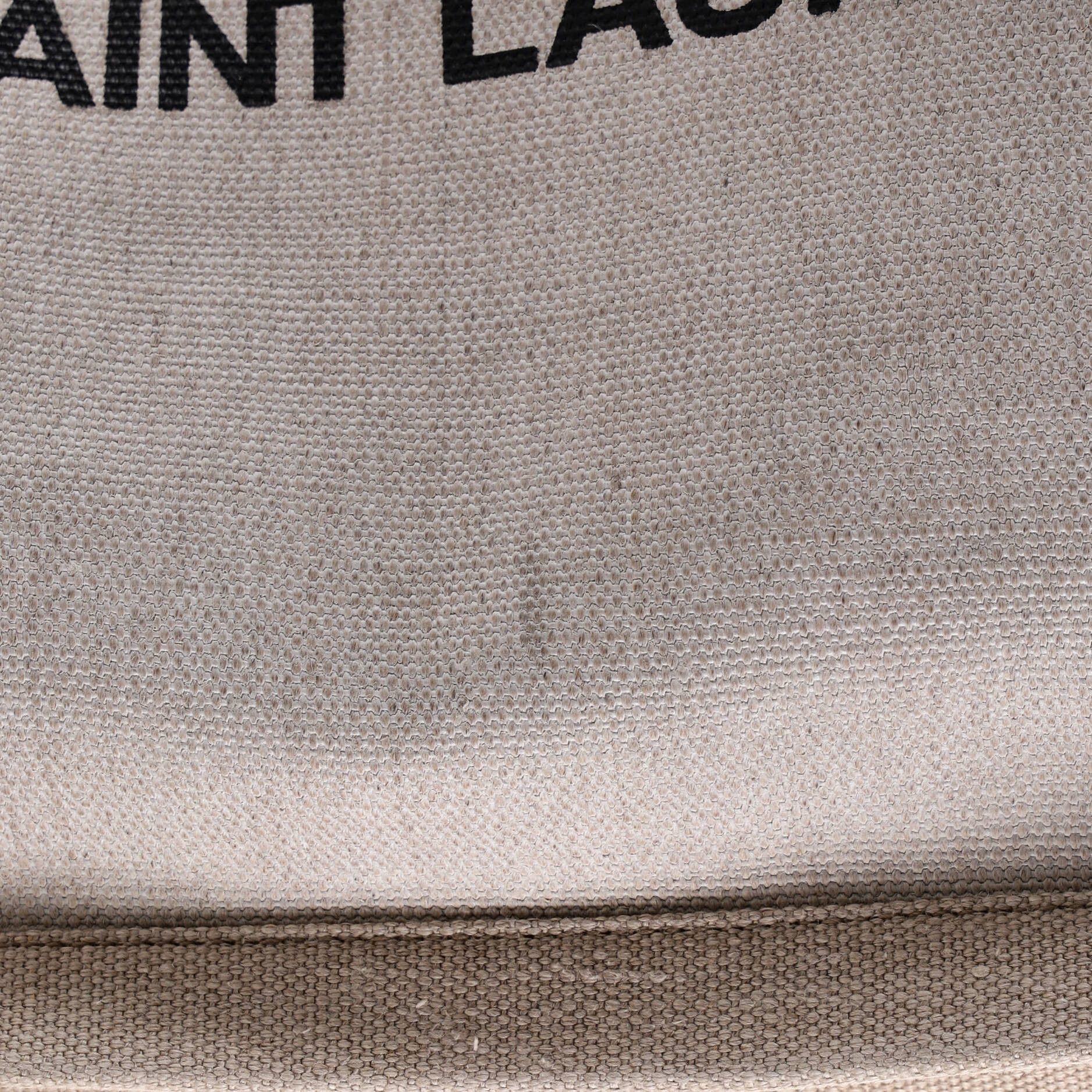 Saint Laurent Paris Rive Gauche Shopper Tote Size ONE SIZE - 6 Thumbnail