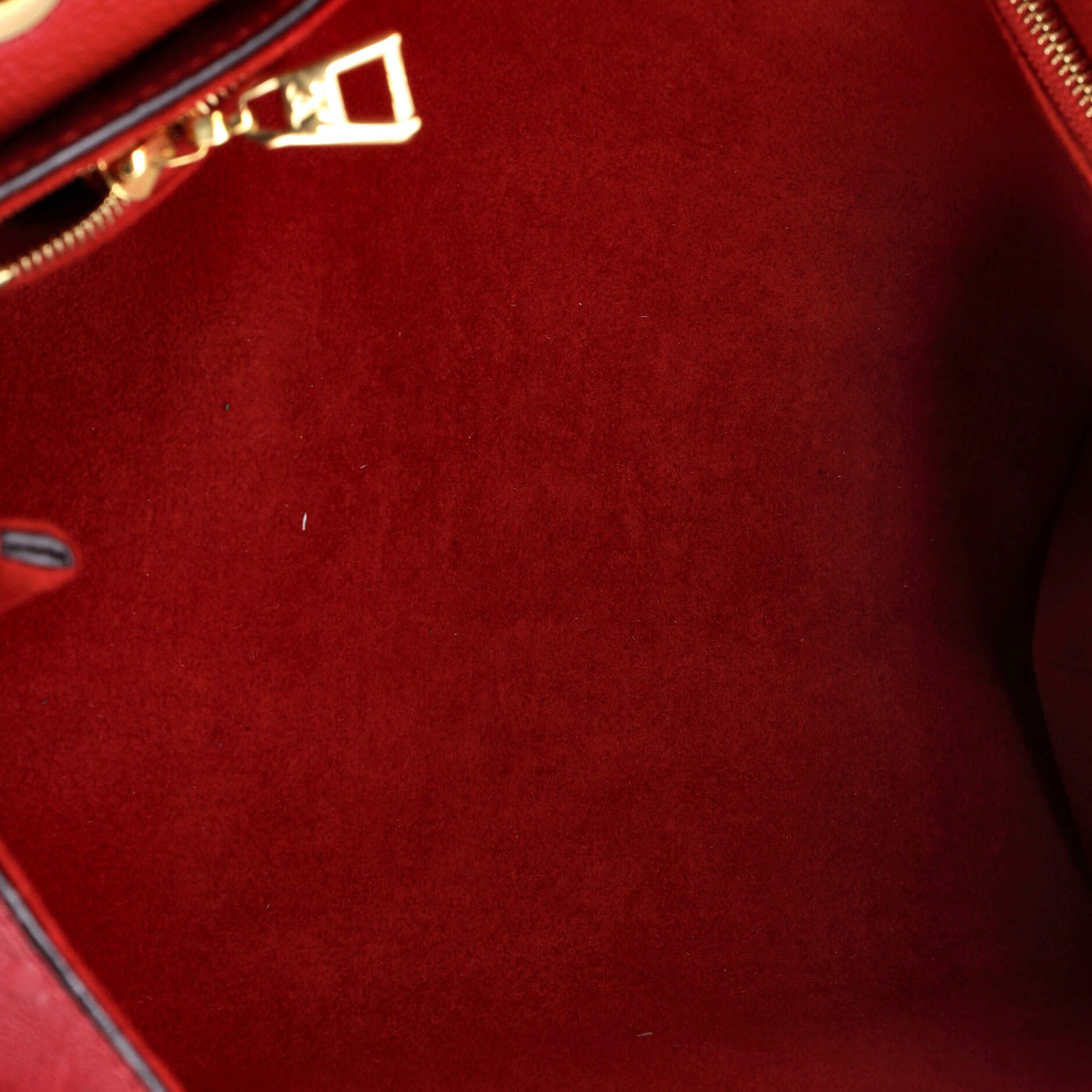 Louis Vuitton Vavin Handbag Size ONE SIZE - 5 Thumbnail