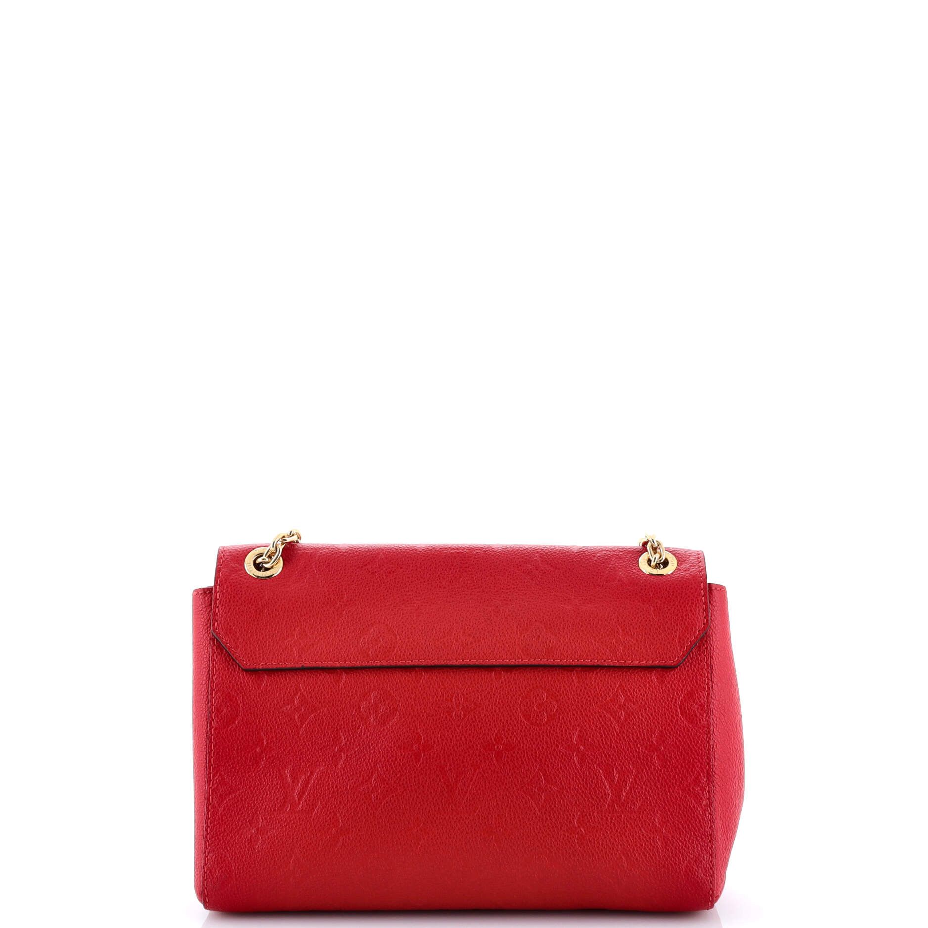 Louis Vuitton Vavin Handbag Size ONE SIZE - 3 Thumbnail