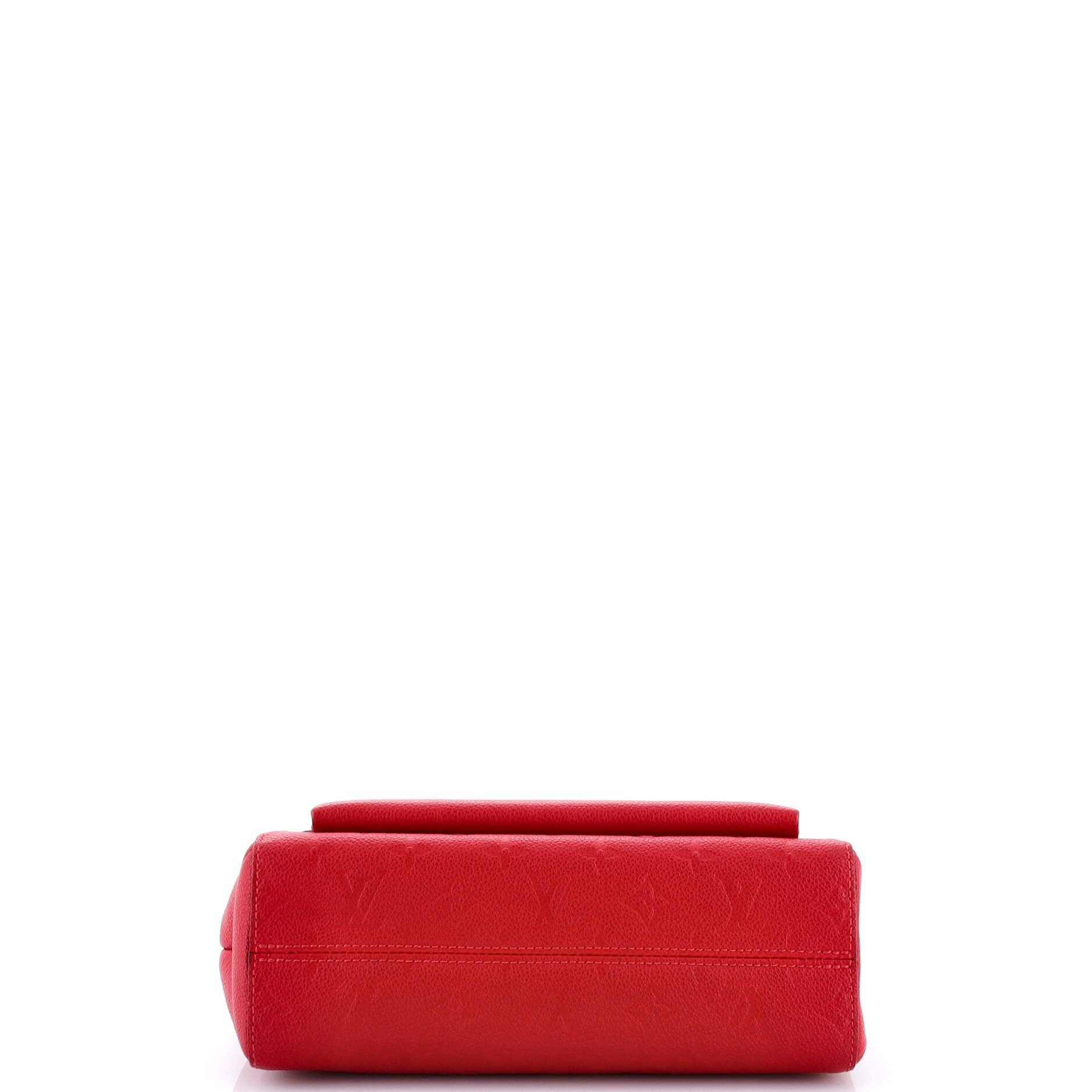 Louis Vuitton Vavin Handbag Size ONE SIZE - 4 Thumbnail
