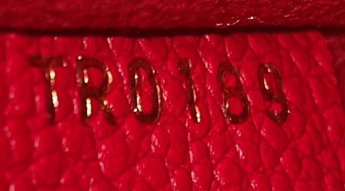 Louis Vuitton Vavin Handbag Size ONE SIZE - 7 Thumbnail