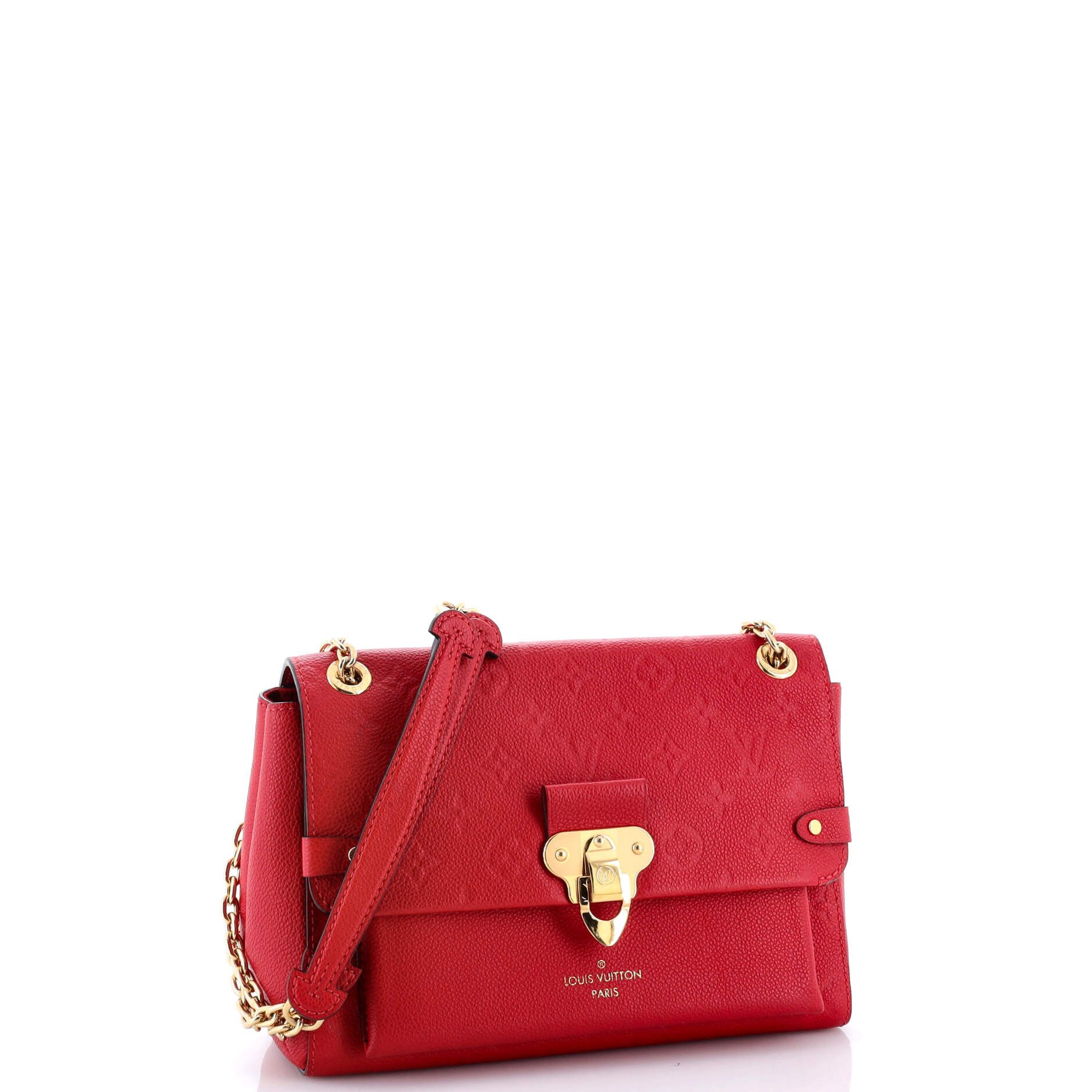 Louis Vuitton Vavin Handbag Size ONE SIZE - 2 Thumbnail