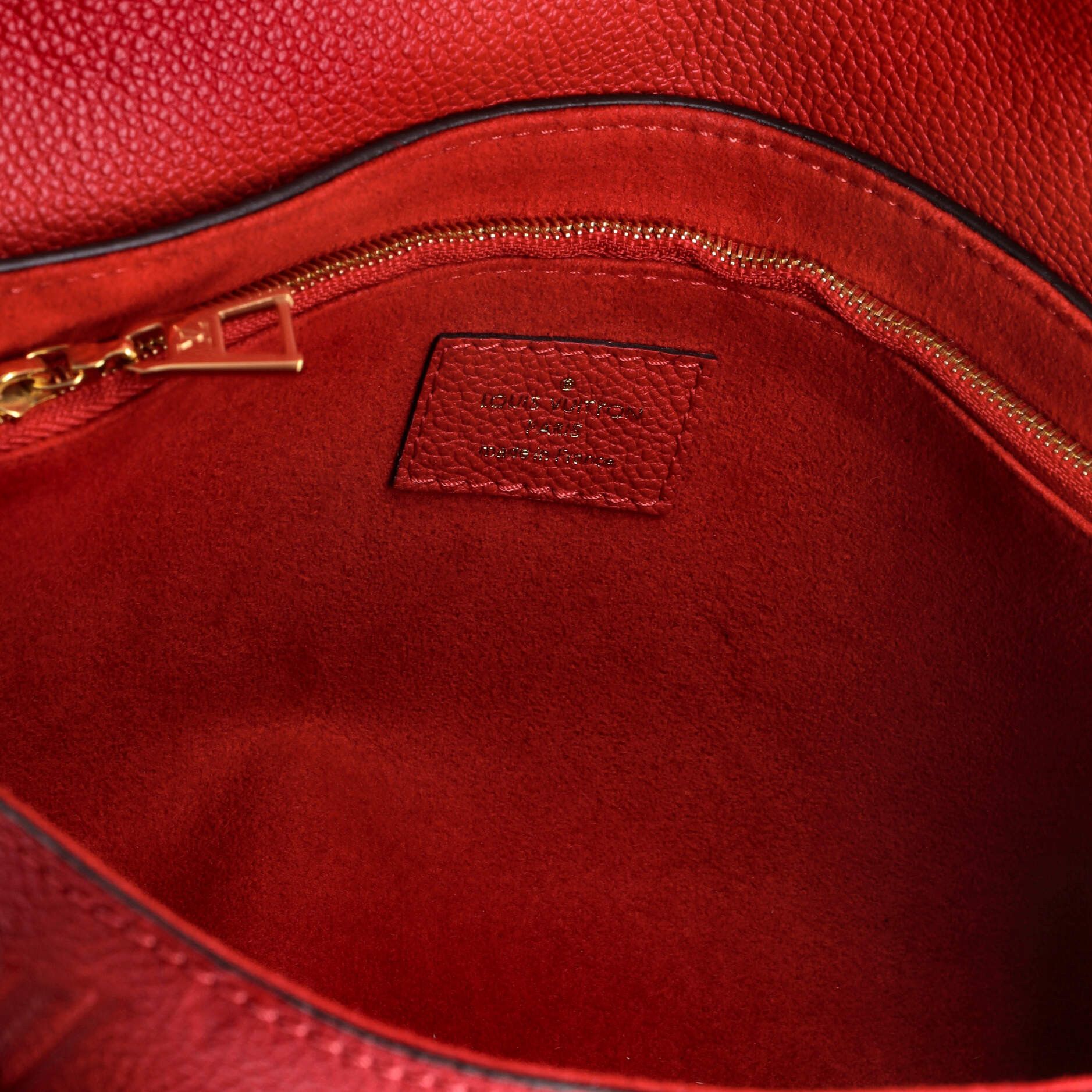 Louis Vuitton Vavin Handbag Size ONE SIZE - 6 Thumbnail