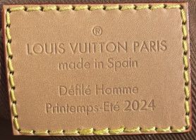 Louis Vuitton Speedy Bandouliere Bag Size ONE SIZE - 7 Thumbnail
