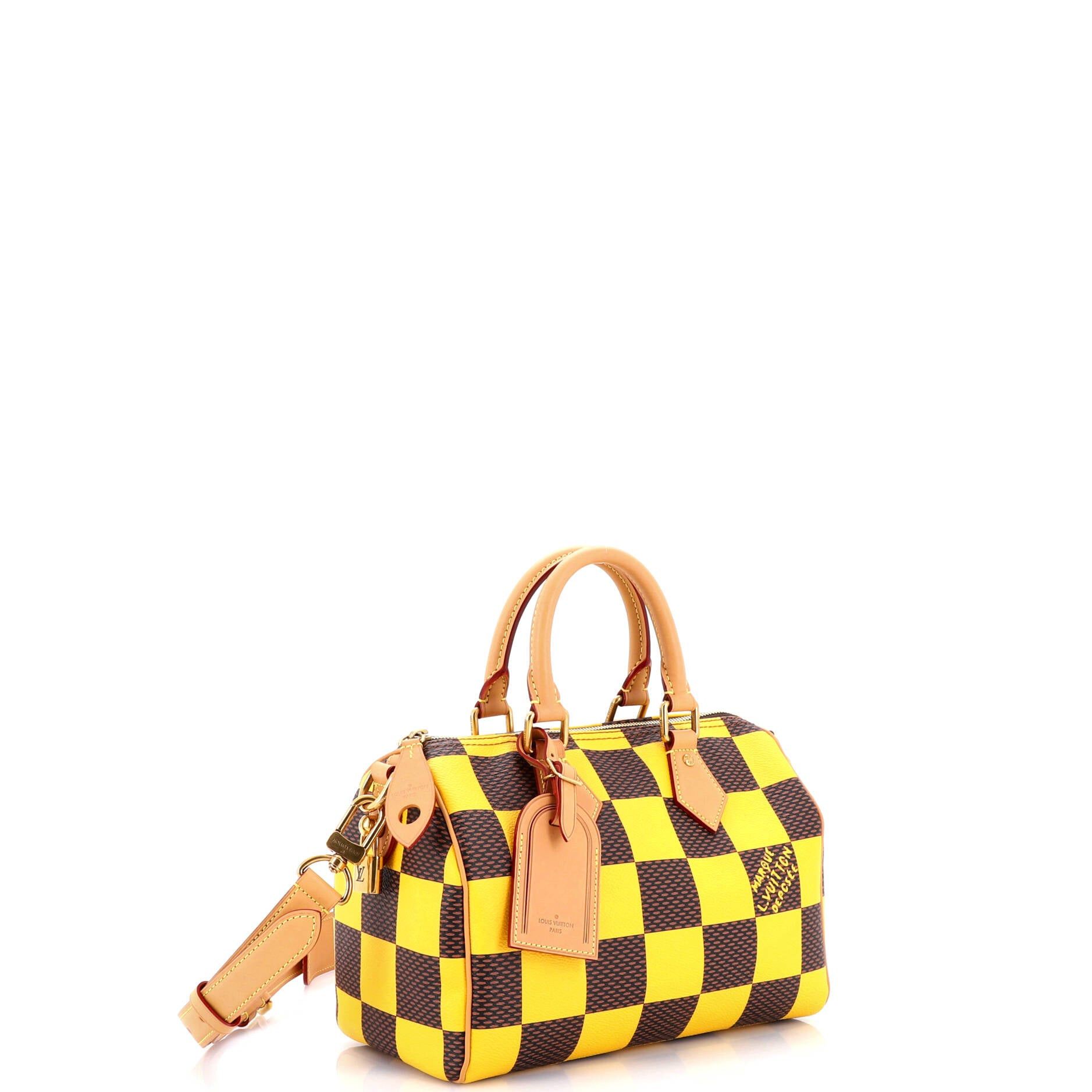 Louis Vuitton Speedy Bandouliere Bag Size ONE SIZE - 2 Thumbnail