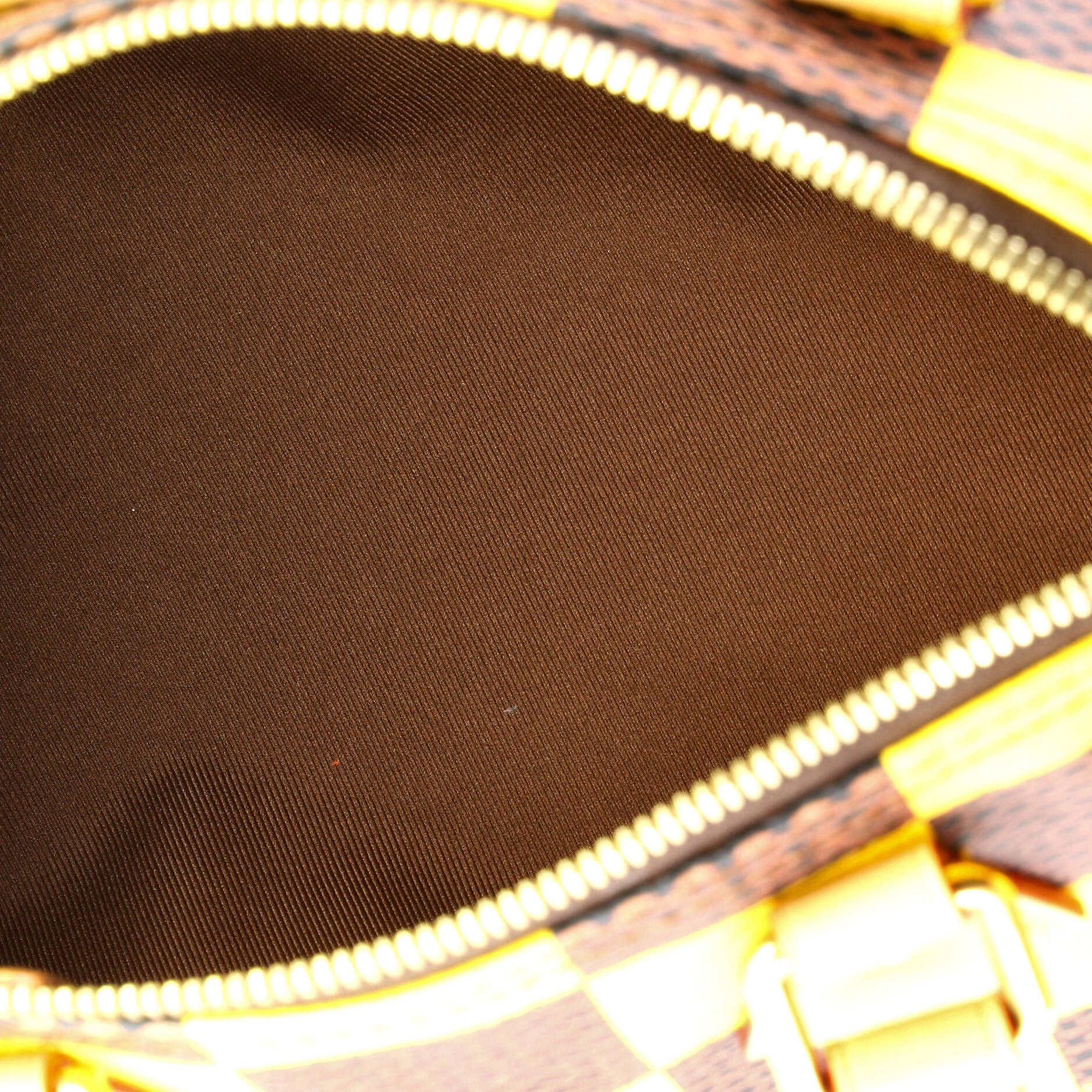 Louis Vuitton Speedy Bandouliere Bag Size ONE SIZE - 5 Thumbnail