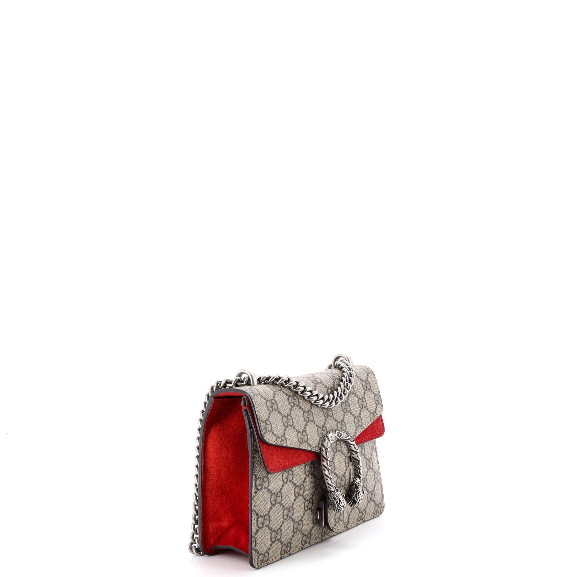 Gucci Dionysus Bag Size ONE SIZE - 3 Thumbnail