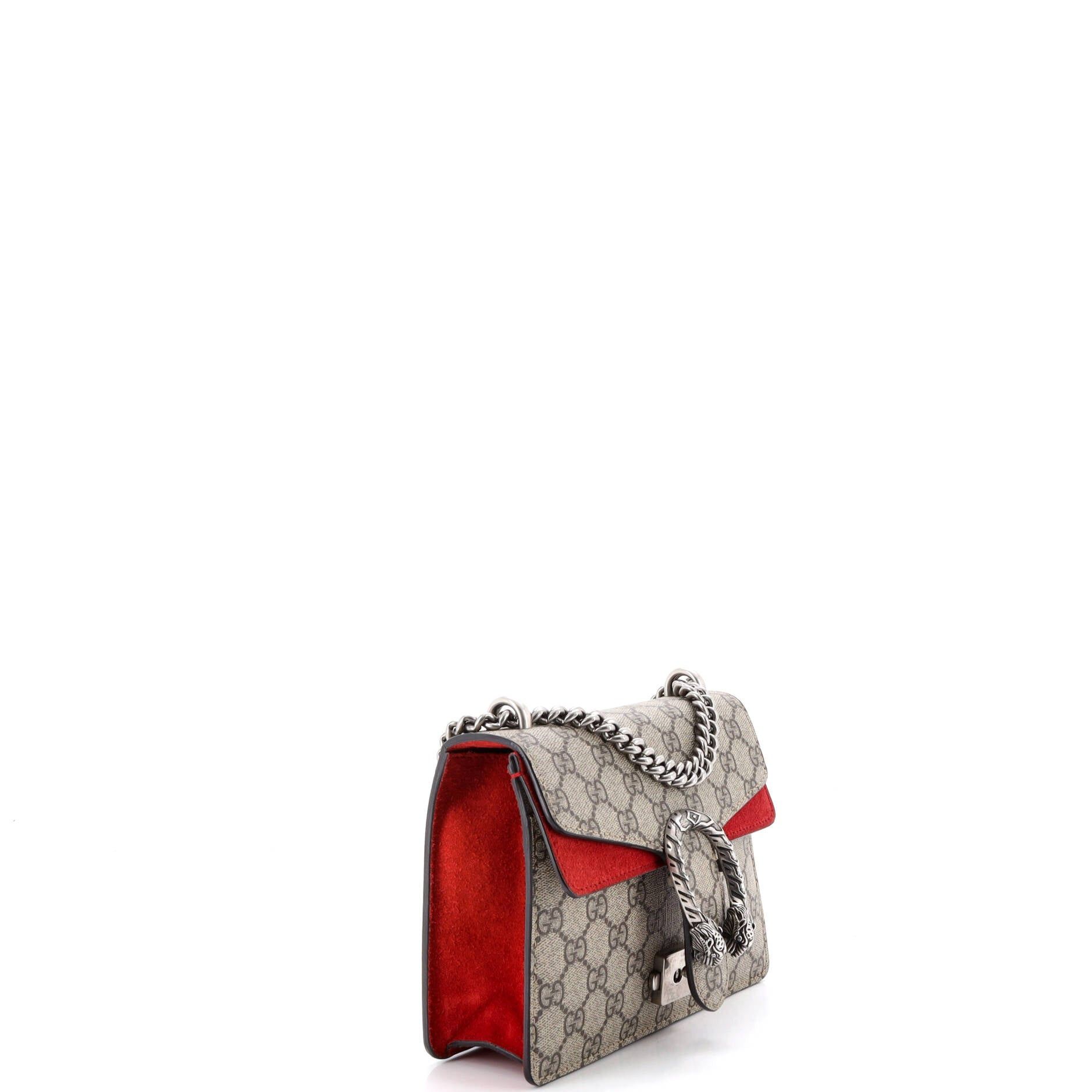 Gucci Dionysus Bag Size ONE SIZE - 2 Thumbnail