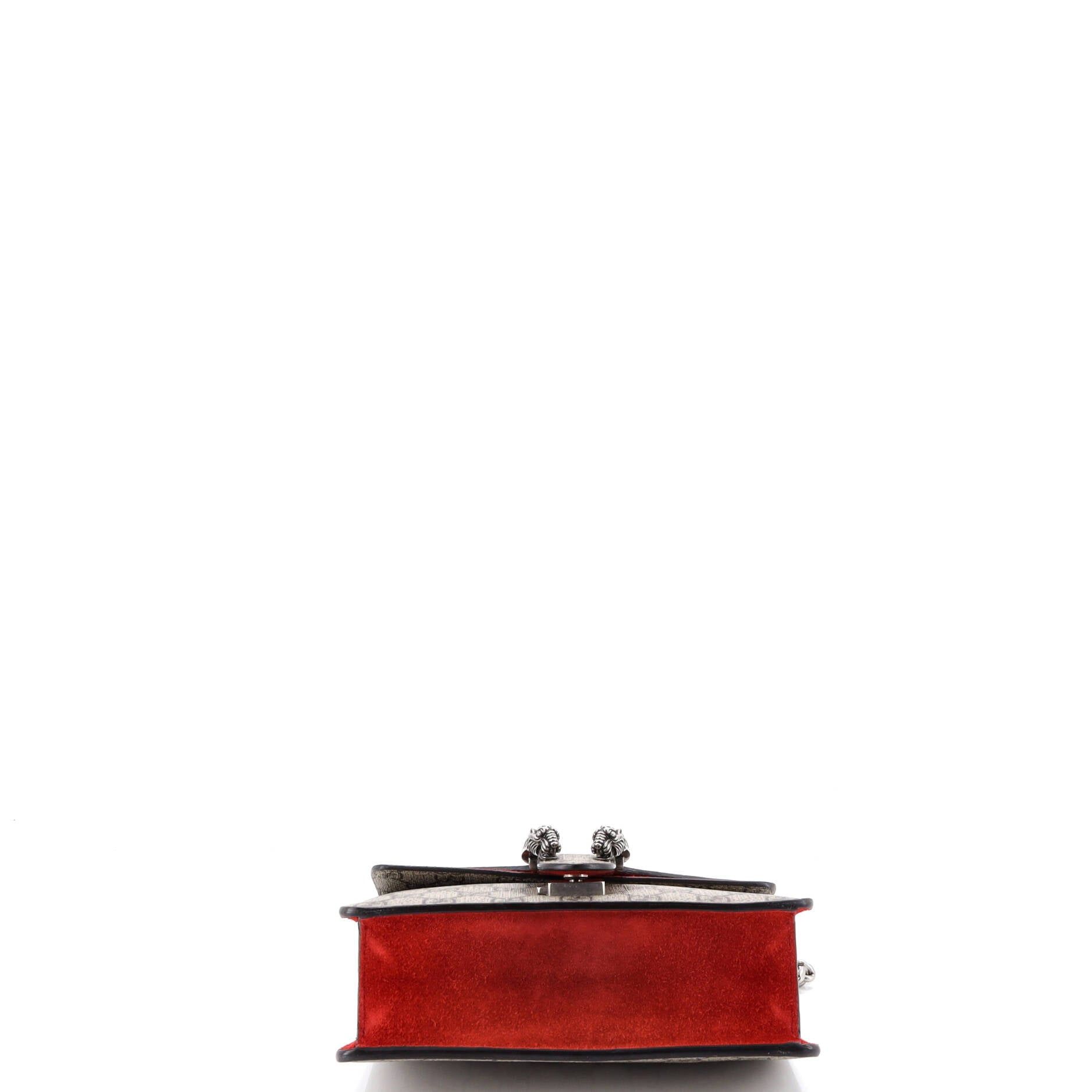 Gucci Dionysus Bag Size ONE SIZE - 5 Thumbnail