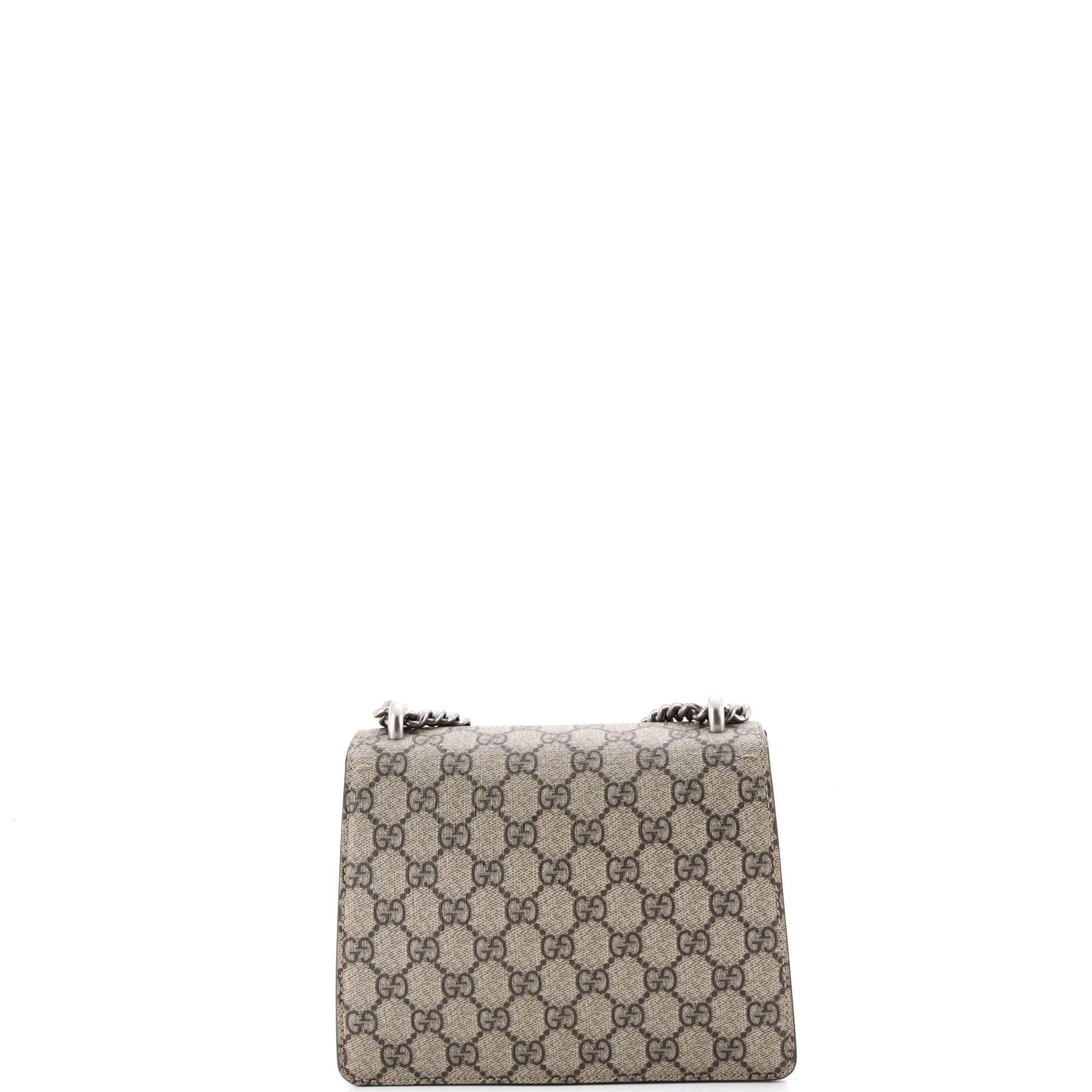 Gucci Dionysus Bag Size ONE SIZE - 4 Thumbnail