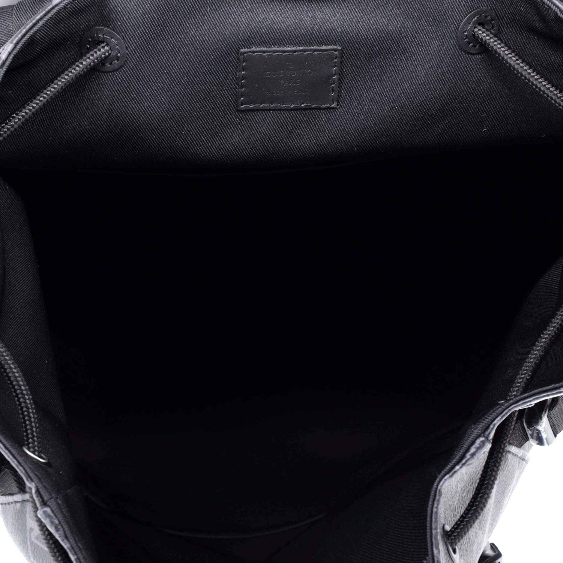 Louis Vuitton Getaway Backpack Size ONE SIZE - 5 Thumbnail