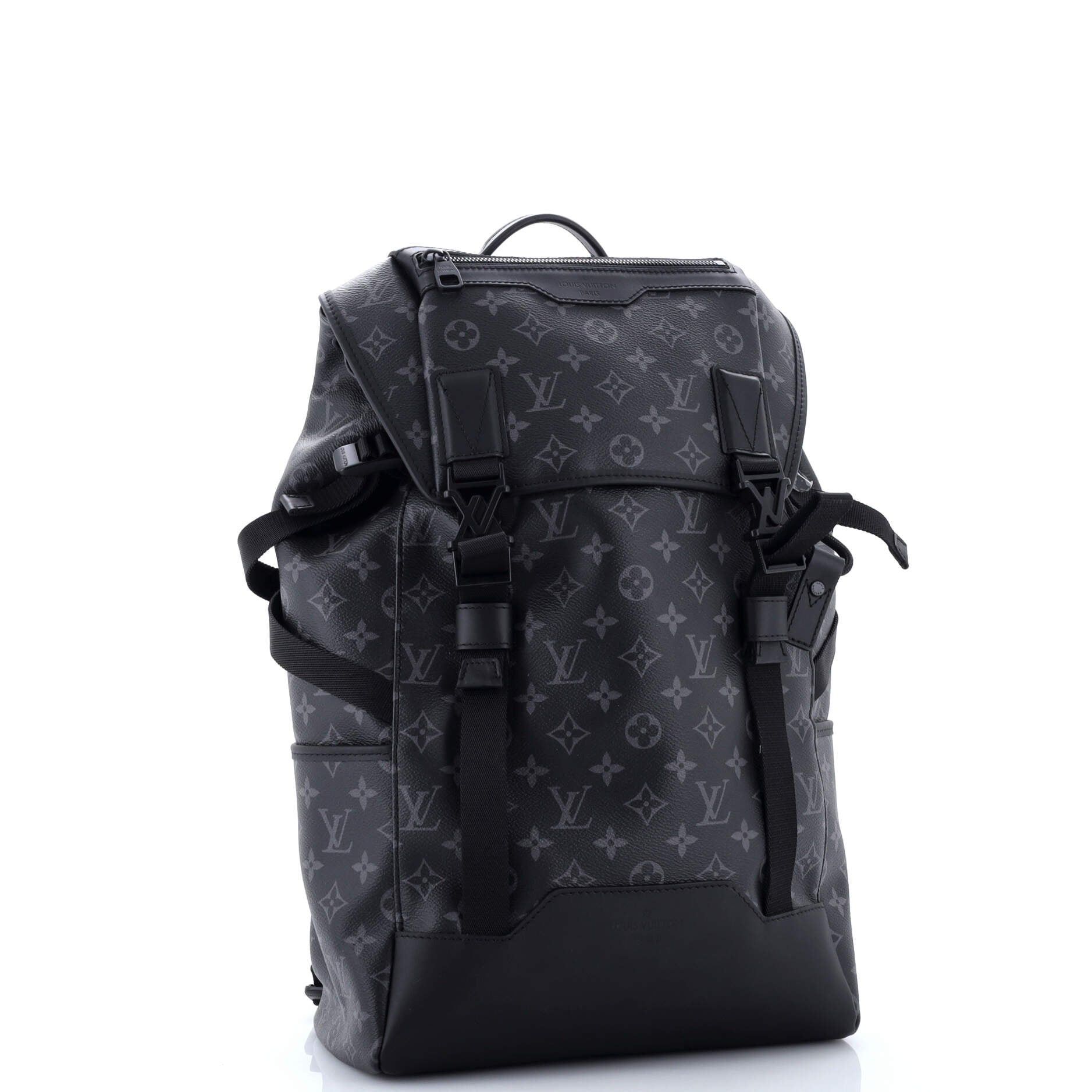 Louis Vuitton Getaway Backpack Size ONE SIZE - 2 Thumbnail