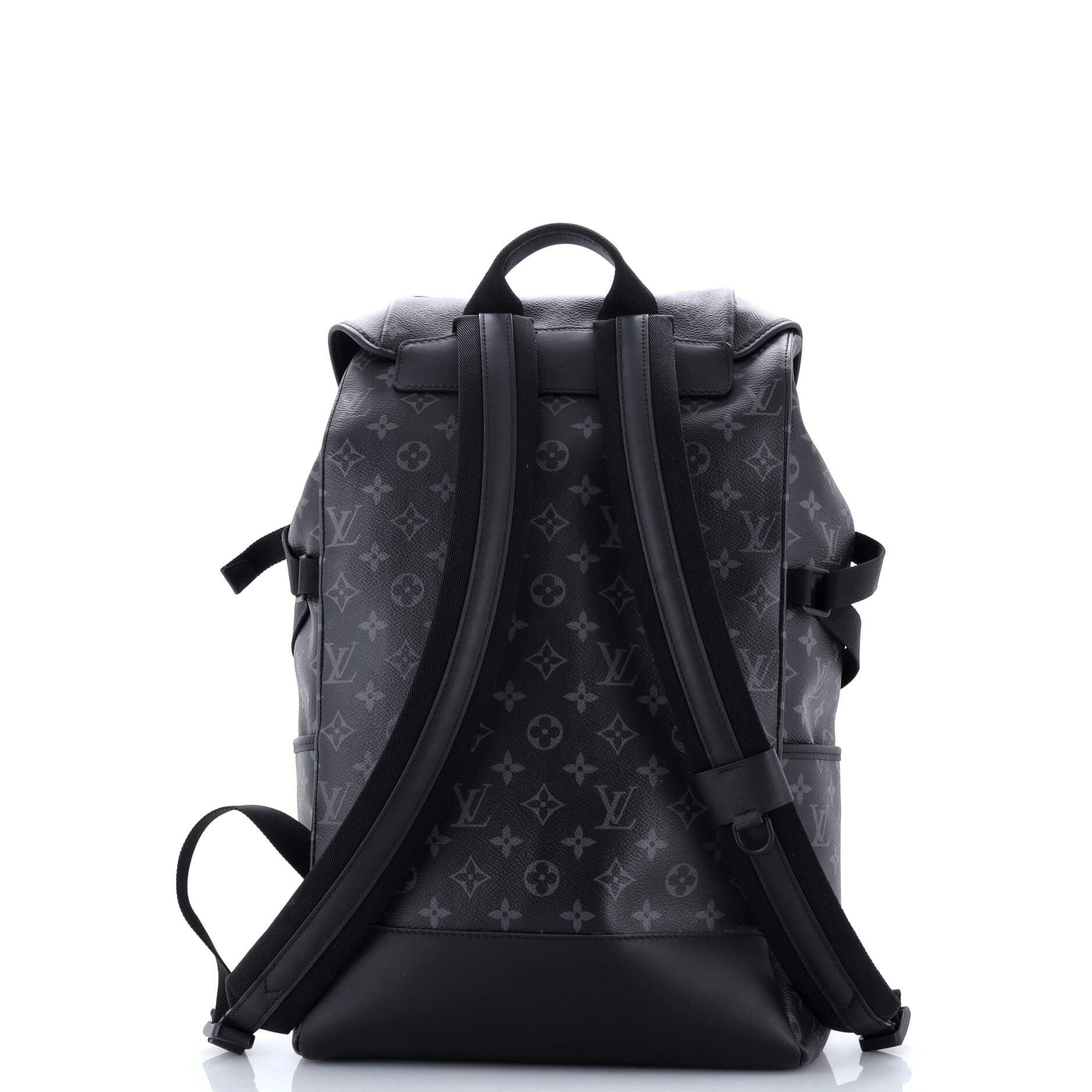 Louis Vuitton Getaway Backpack Size ONE SIZE - 3 Thumbnail