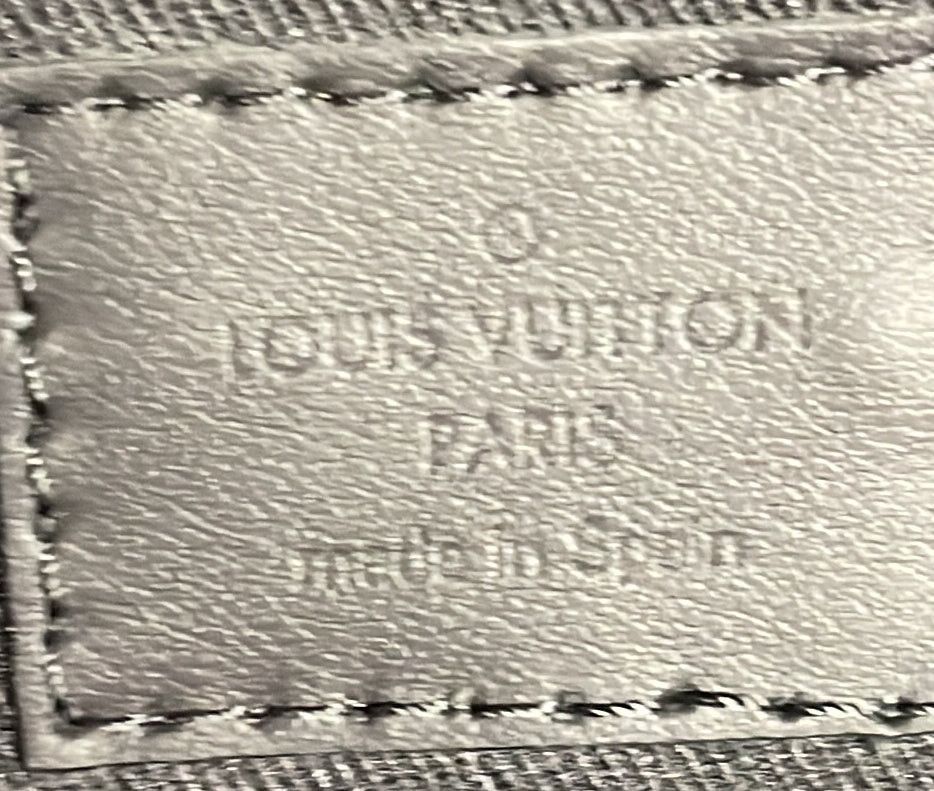 Louis Vuitton Getaway Backpack Size ONE SIZE - 6 Thumbnail