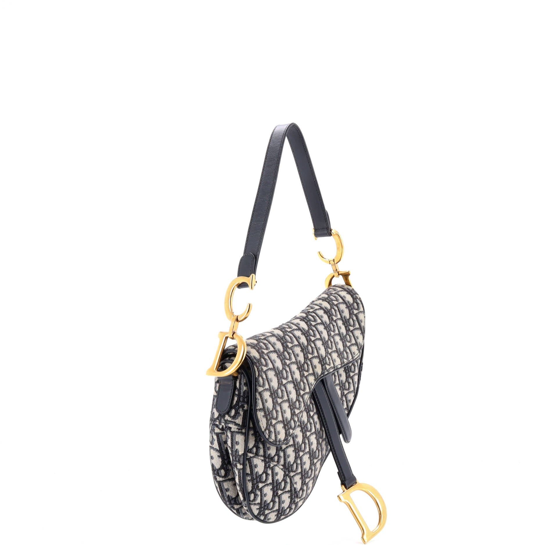 Dior Saddle Handbag Size ONE SIZE - 2 Thumbnail