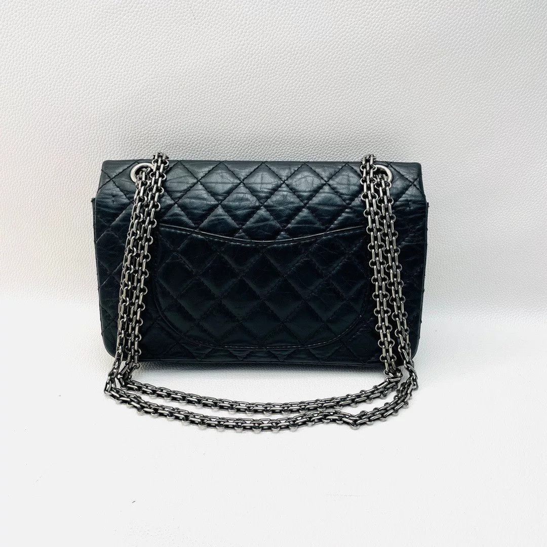 Chanel Pre-loved Bag Very good condition Size ONE SIZE - 2 Thumbnail