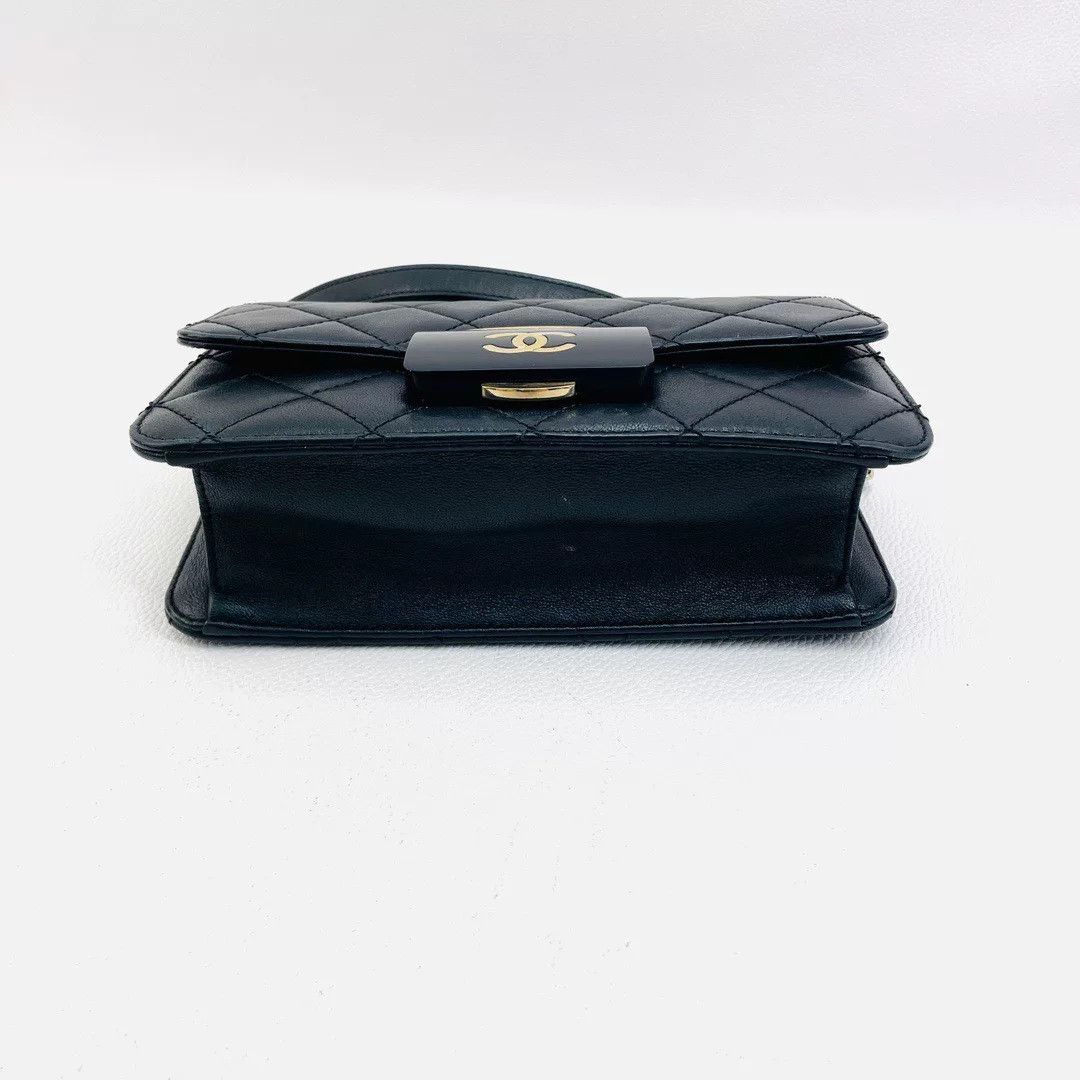 Chanel Pre-loved Bag Very good condition Size ONE SIZE - 3 Thumbnail