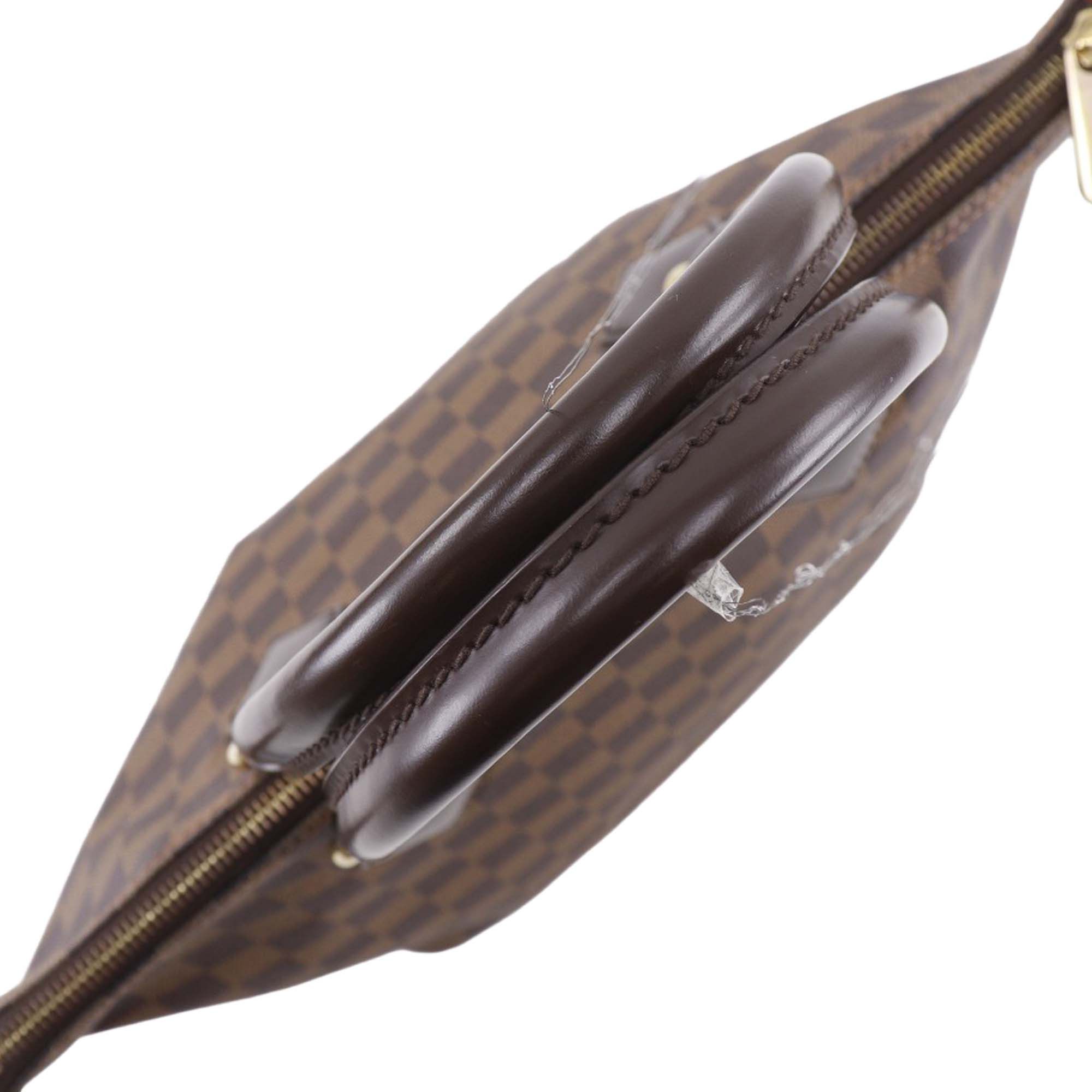 Louis Vuitton Louis Vuitton Damier Ebene Saleya PM Size ONE SIZE - 4 Thumbnail