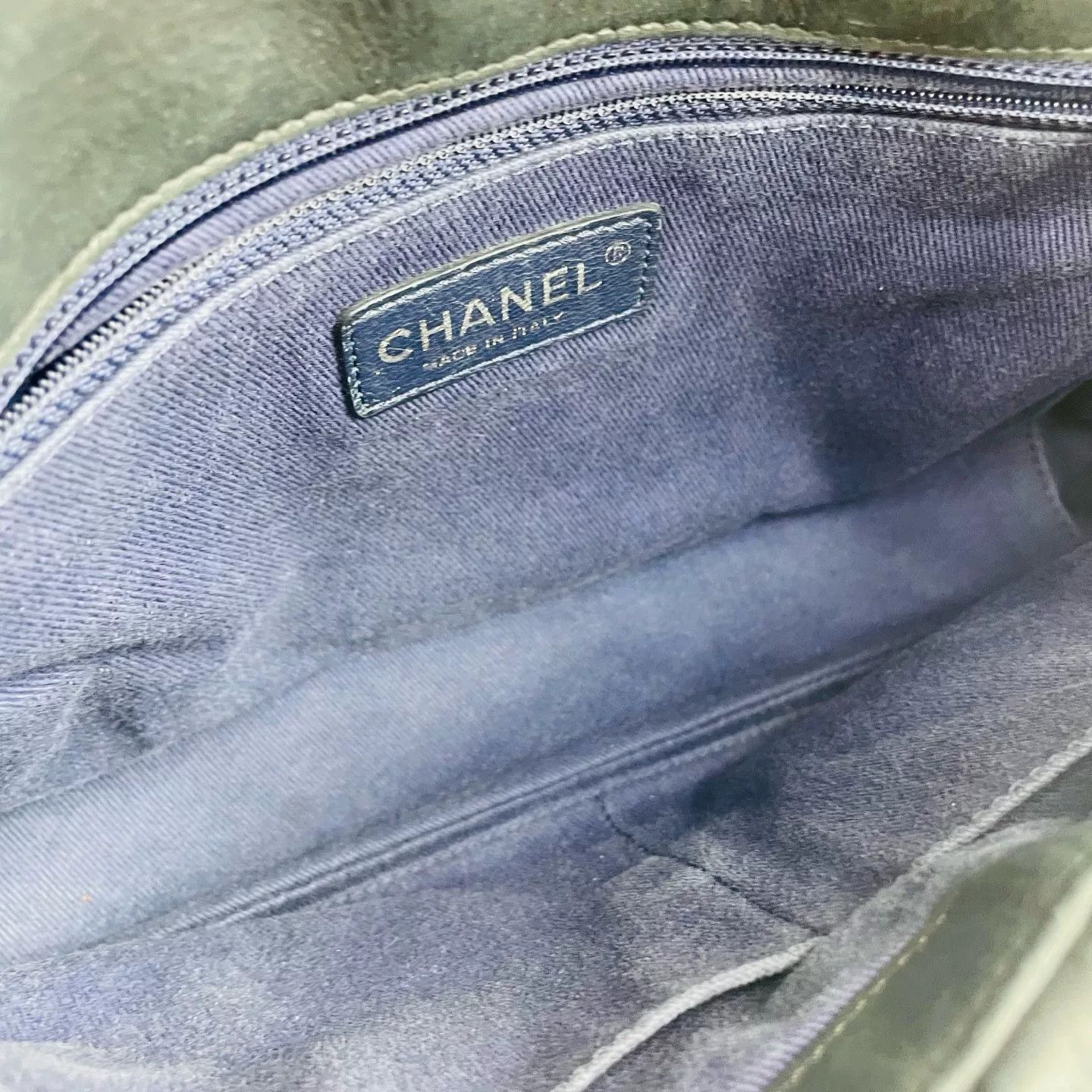 Chanel Pre-loved Bag Very good condition Size ONE SIZE - 3 Thumbnail