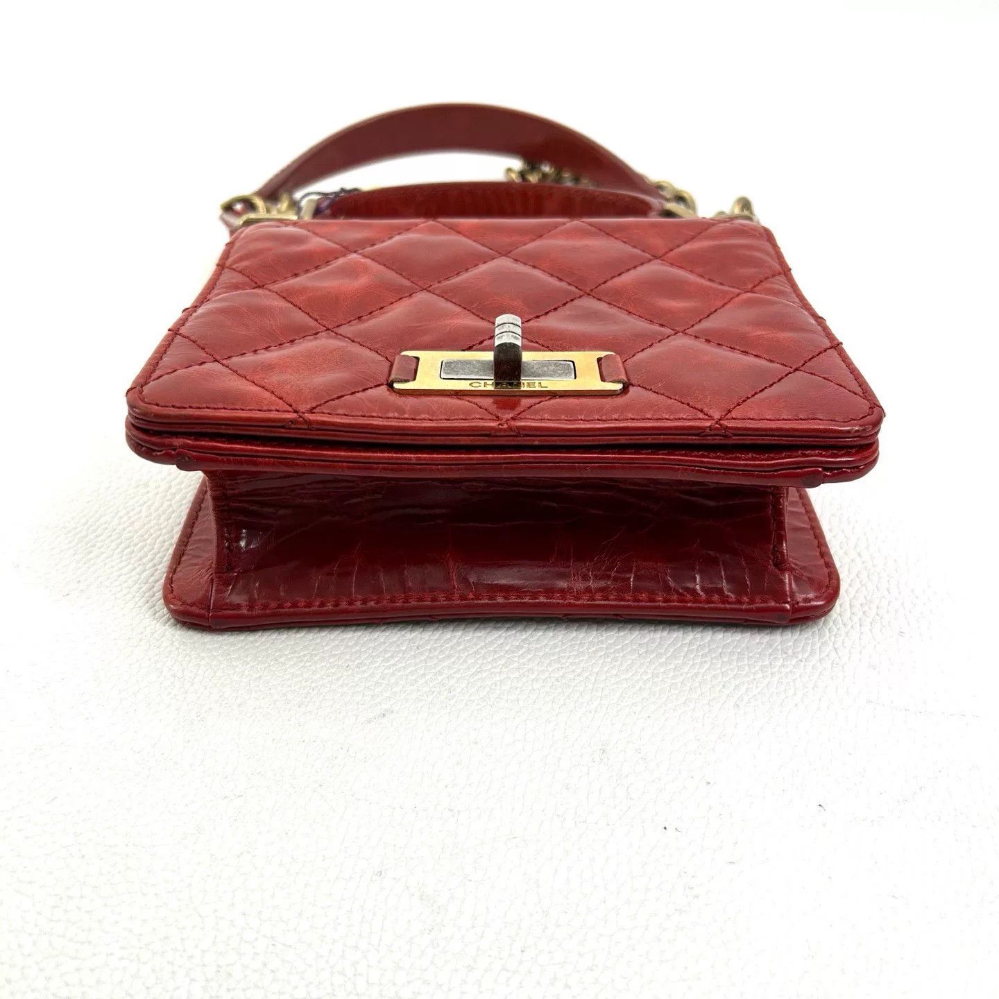 Chanel Pre-loved Bag Very good condition Size ONE SIZE - 3 Thumbnail