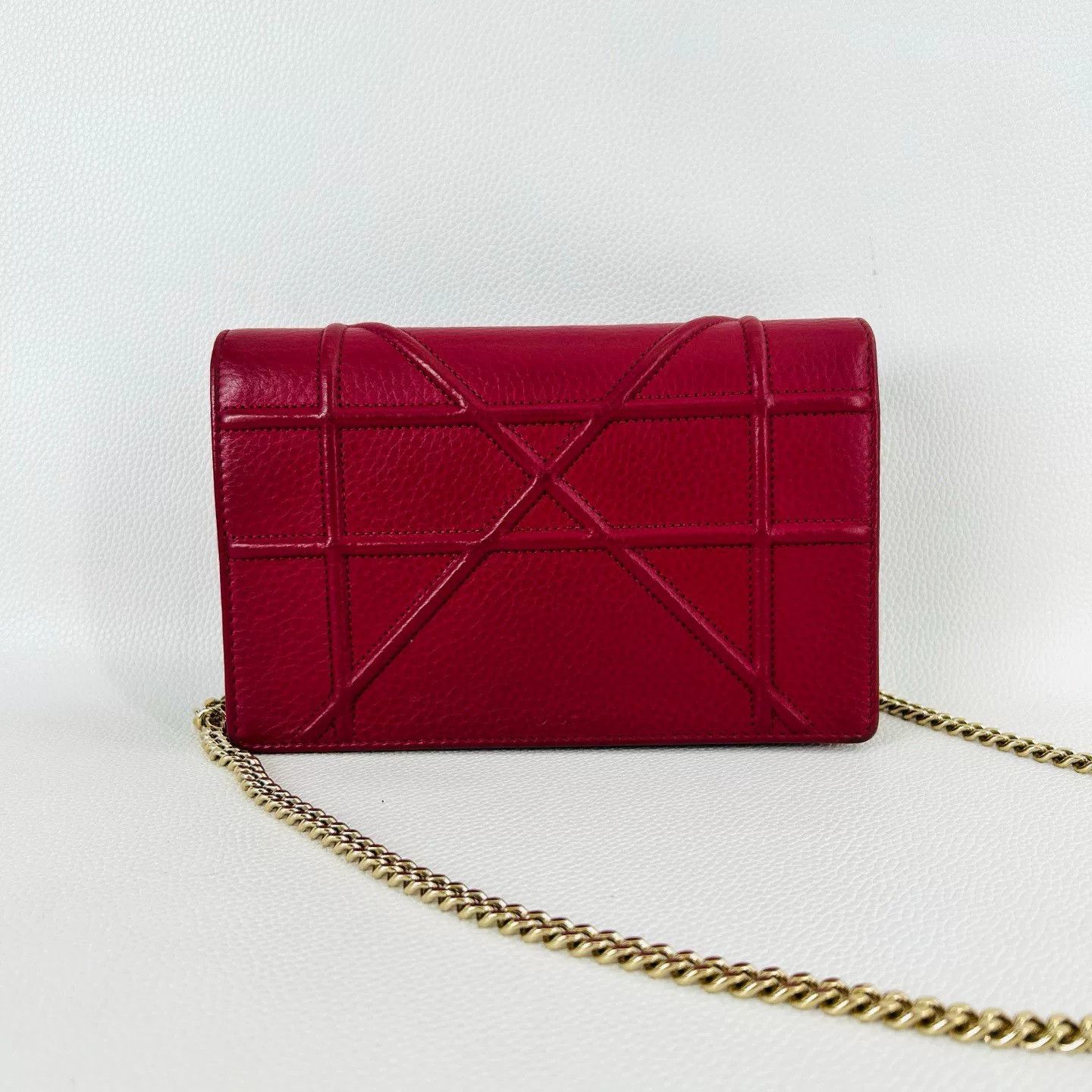 Dior Pre-loved Bag Very good condition Size ONE SIZE - 3 Thumbnail
