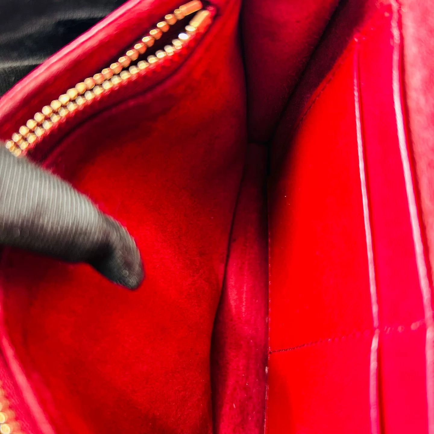 Dior Pre-loved Bag Very good condition Size ONE SIZE - 4 Thumbnail