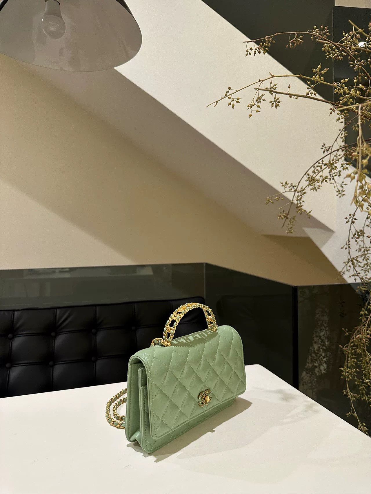 Chanel Pre-loved Bag Very good condition Size ONE SIZE - 2 Thumbnail