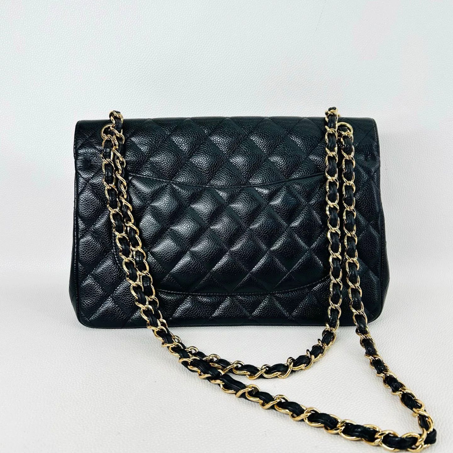 Chanel Pre-loved Bag Very good condition Size ONE SIZE - 2 Thumbnail