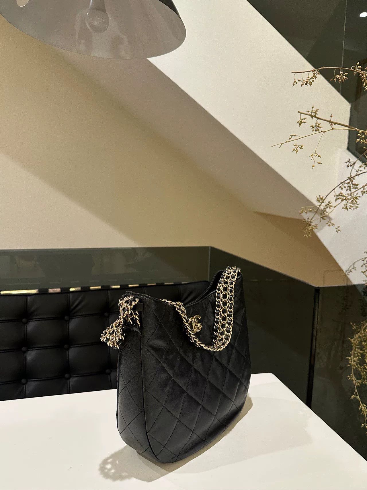 Chanel Pre-loved Bag Very good condition Size ONE SIZE - 2 Thumbnail