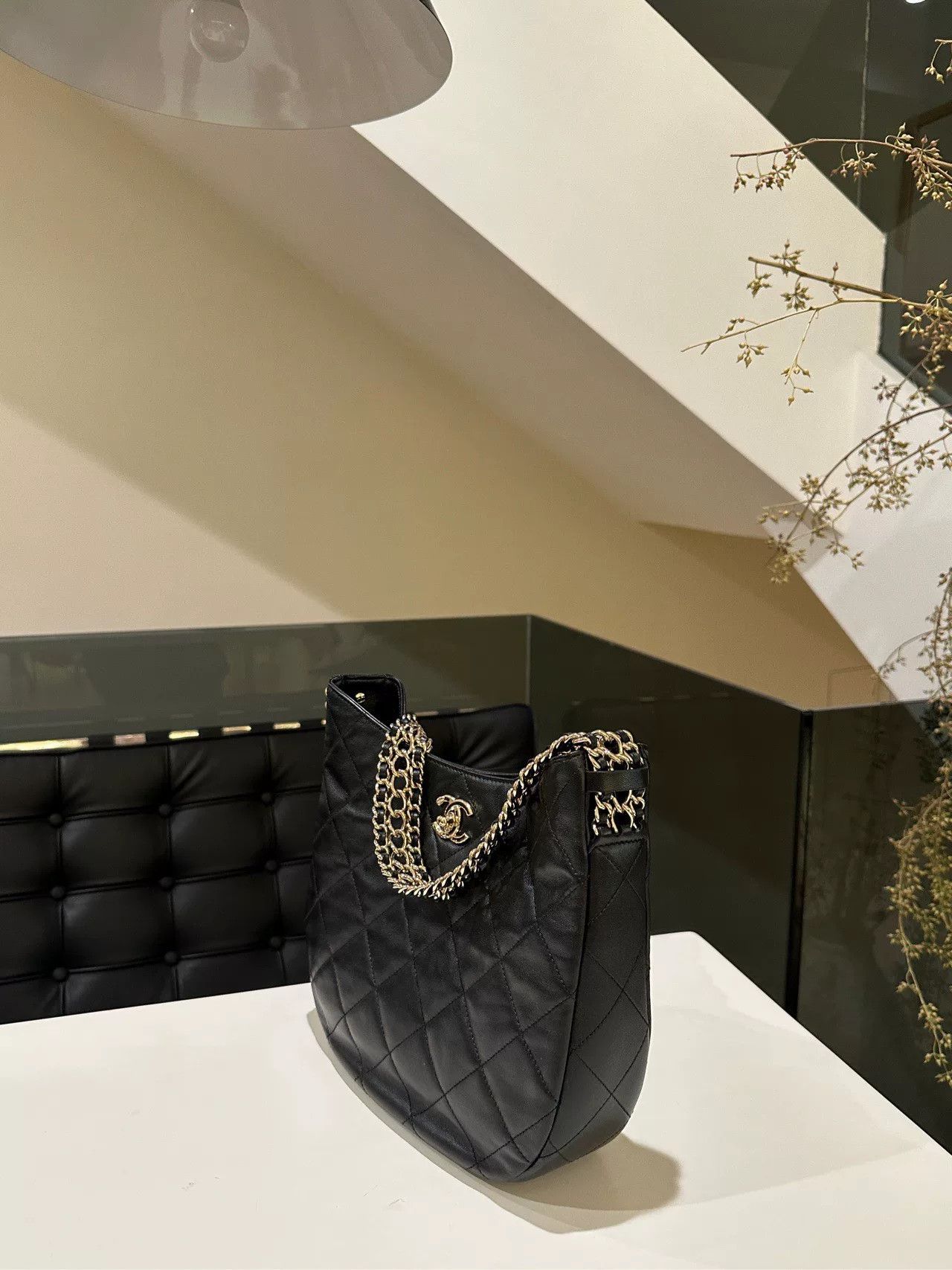 Chanel Pre-loved Bag Very good condition Size ONE SIZE - 3 Thumbnail