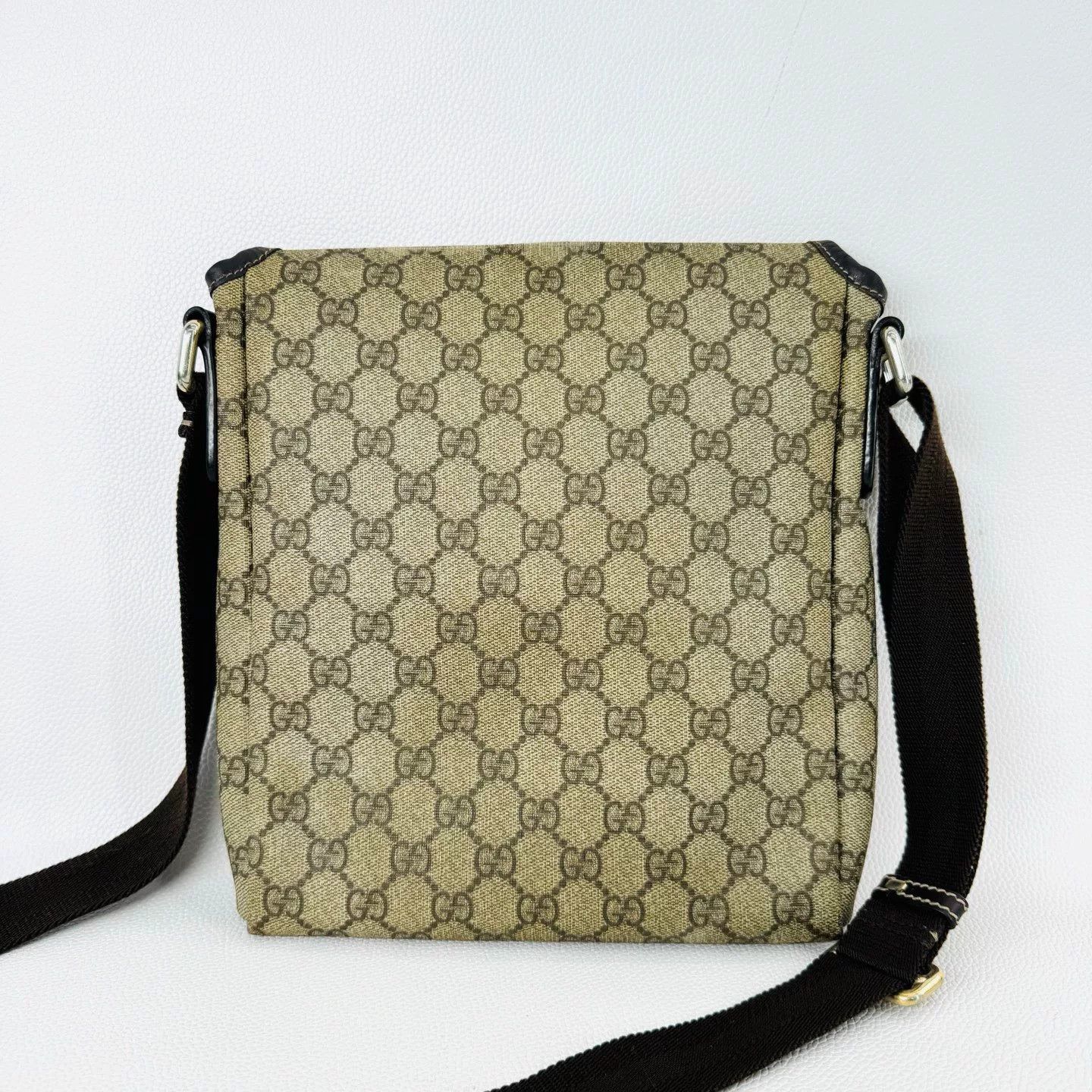 Gucci Pre-loved Bag Very good condition Size ONE SIZE - 4 Thumbnail