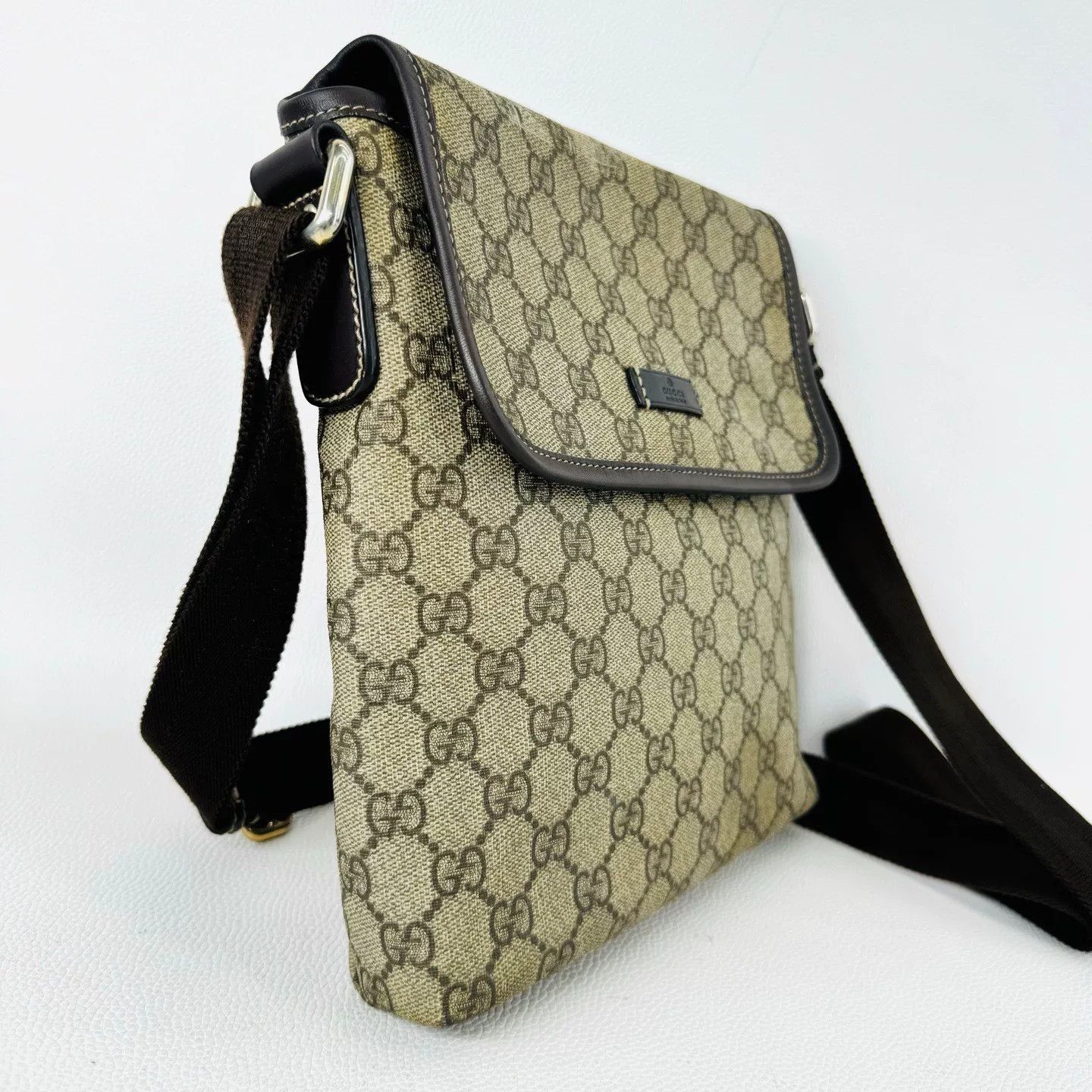 Gucci Pre-loved Bag Very good condition Size ONE SIZE - 2 Thumbnail