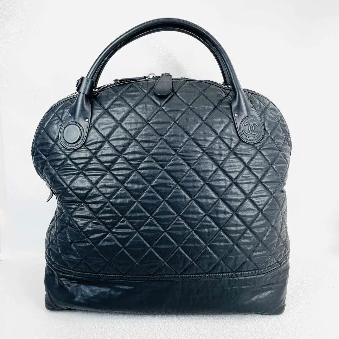 Chanel Pre-loved Bag Very good condition Size ONE SIZE - 2 Thumbnail
