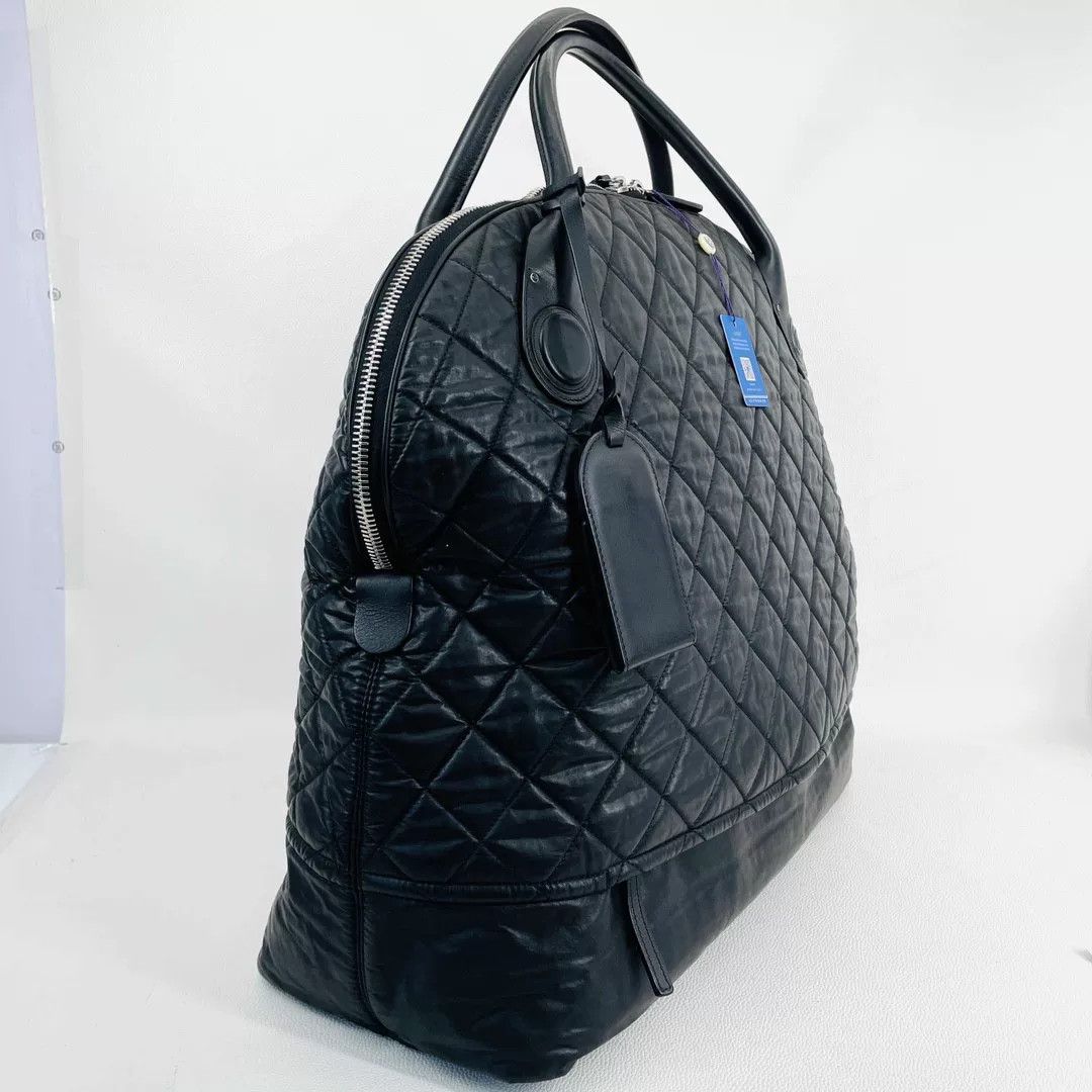 Chanel Pre-loved Bag Very good condition Size ONE SIZE - 4 Thumbnail