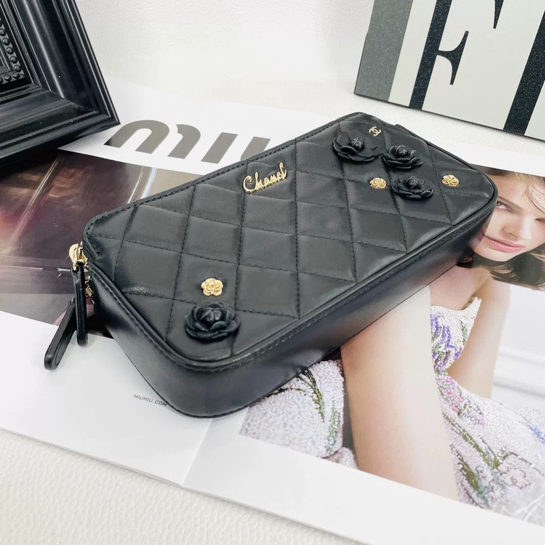 Chanel Pre-loved Bag Very good condition Size ONE SIZE - 3 Thumbnail
