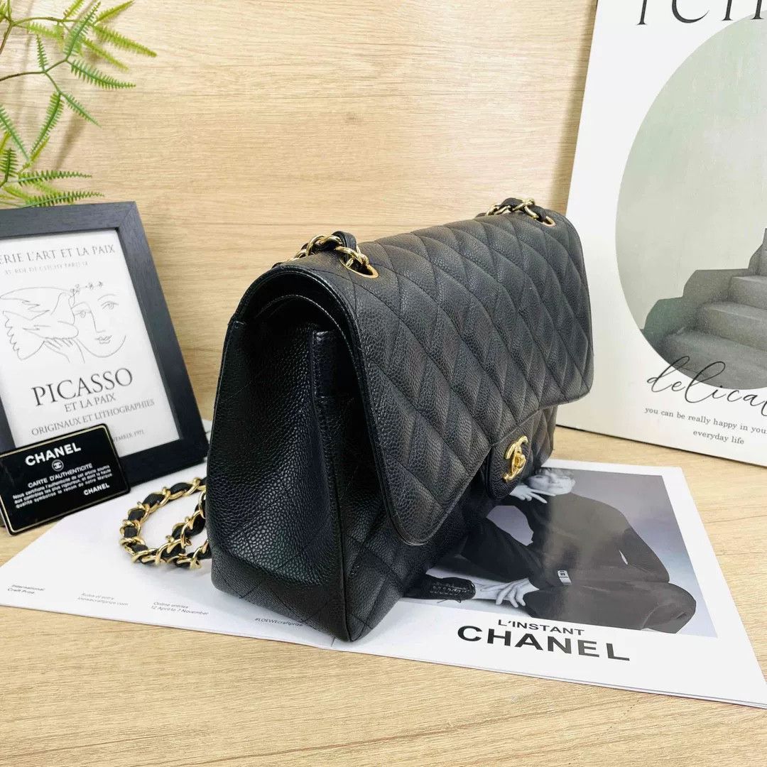 Chanel Pre-loved Bag Very good condition Size ONE SIZE - 3 Thumbnail
