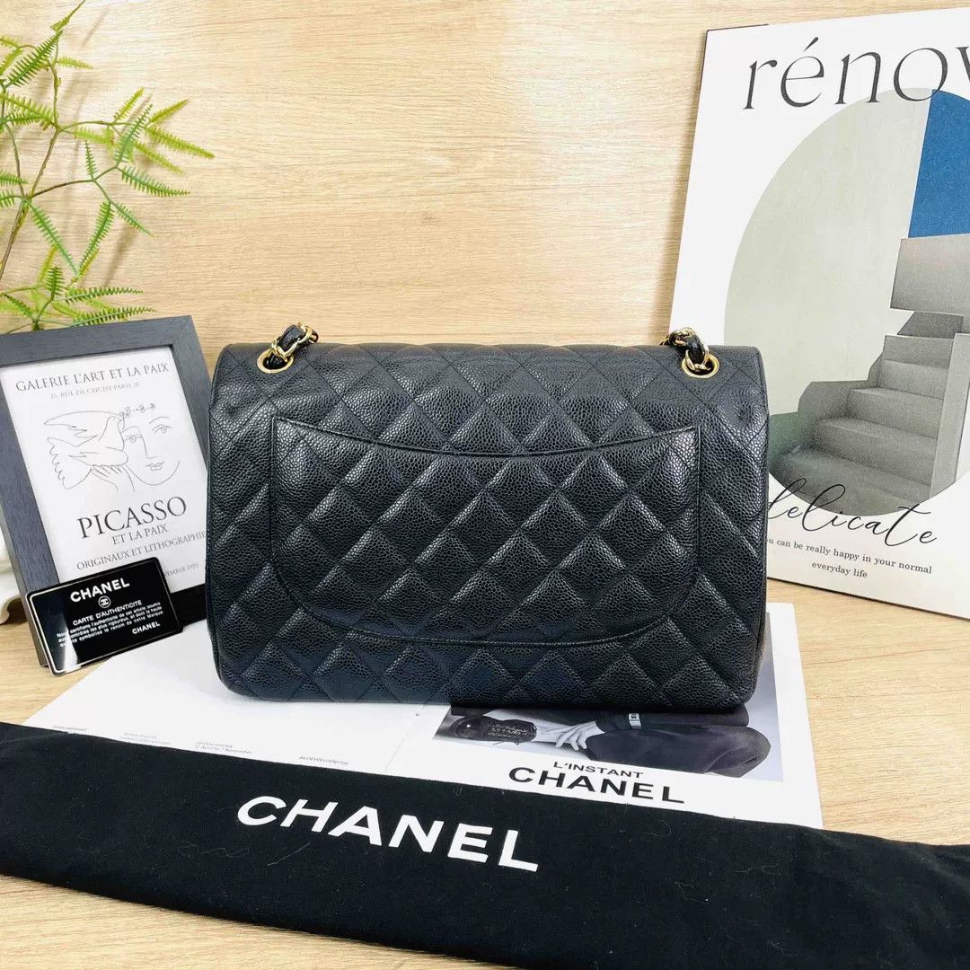 Chanel Pre-loved Bag Very good condition Size ONE SIZE - 2 Thumbnail