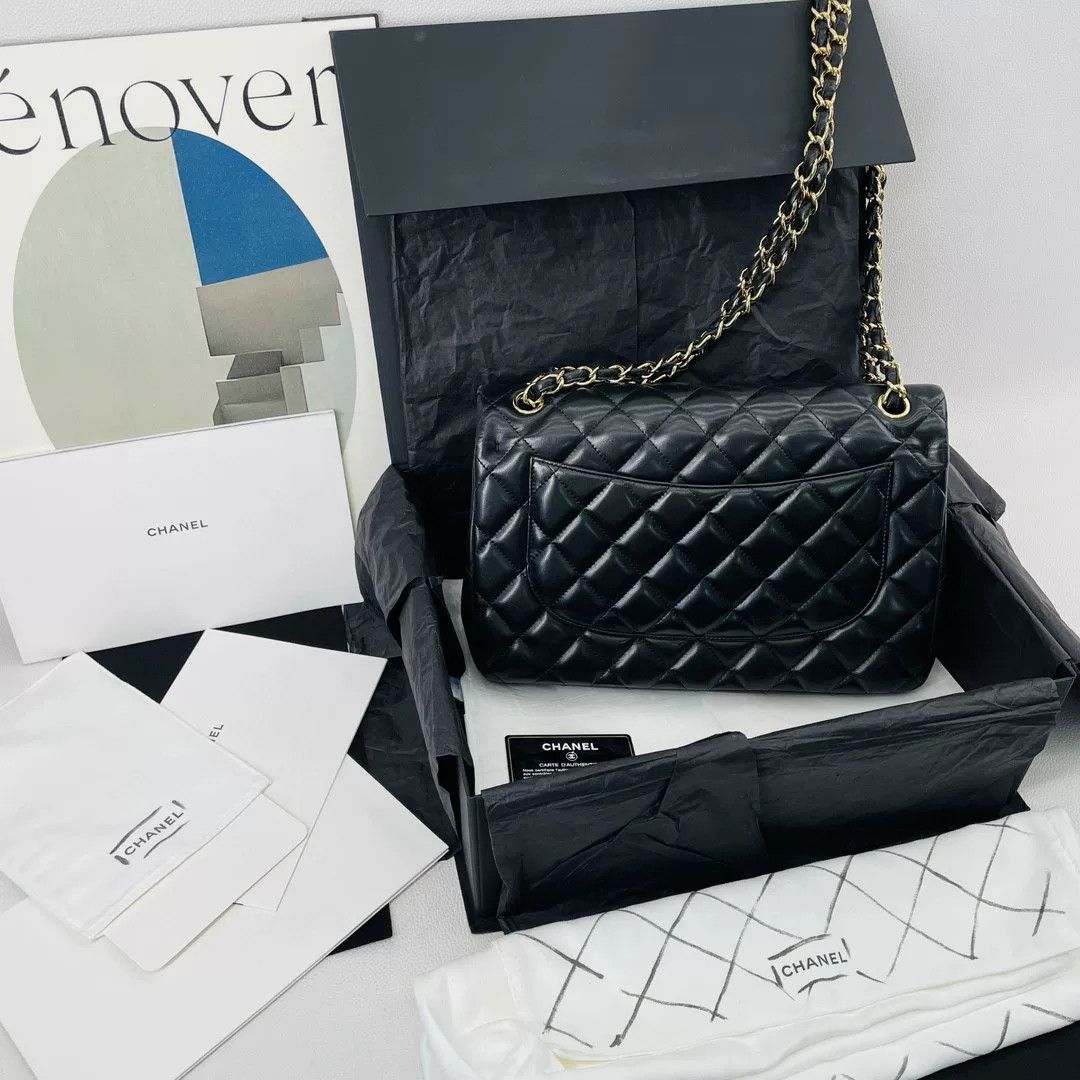 Chanel Pre-loved Bag Very good condition Size ONE SIZE - 2 Thumbnail
