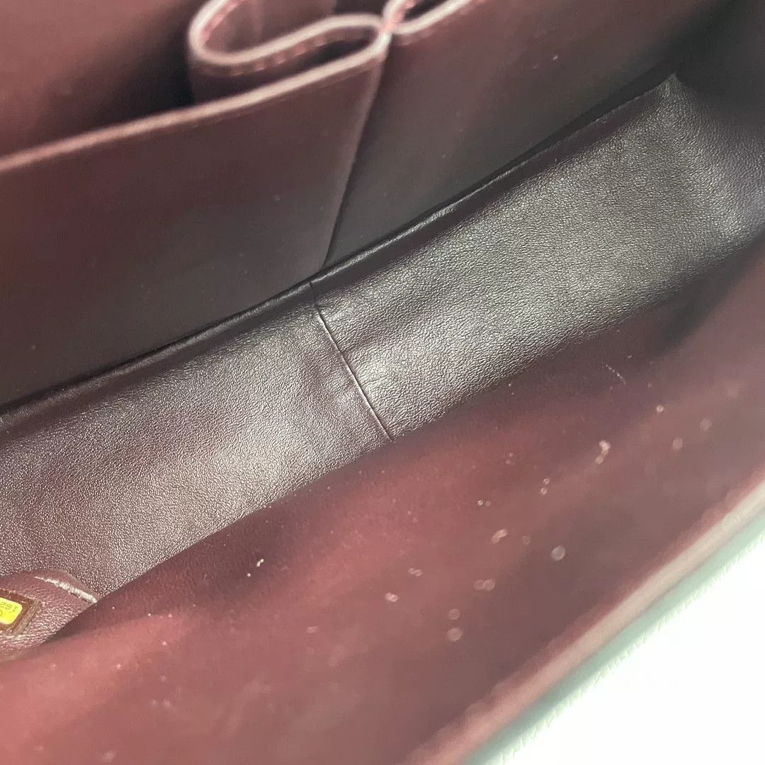 Chanel Pre-loved Bag Very good condition Size ONE SIZE - 4 Thumbnail