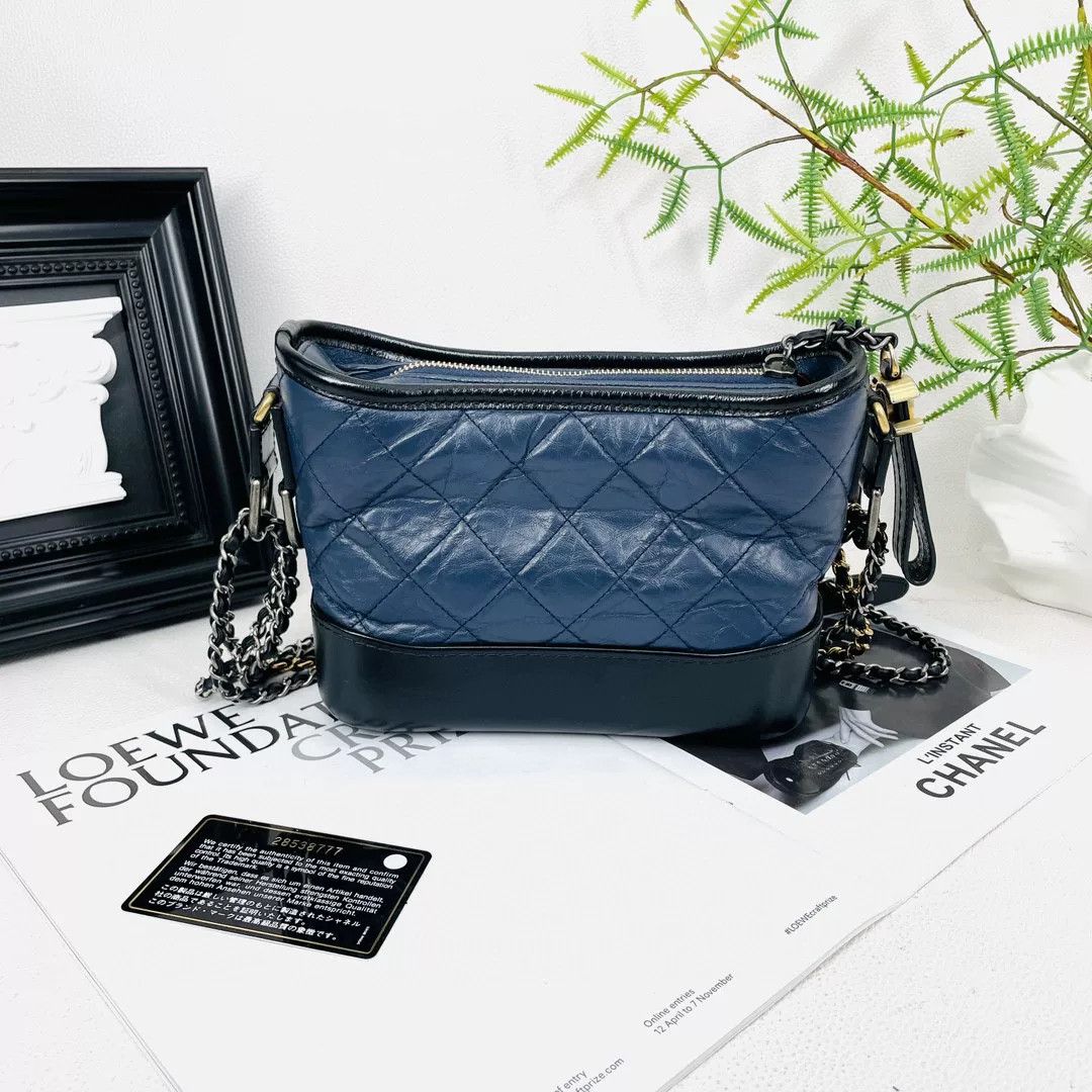 Chanel Pre-loved Bag Very good condition Size ONE SIZE - 2 Thumbnail